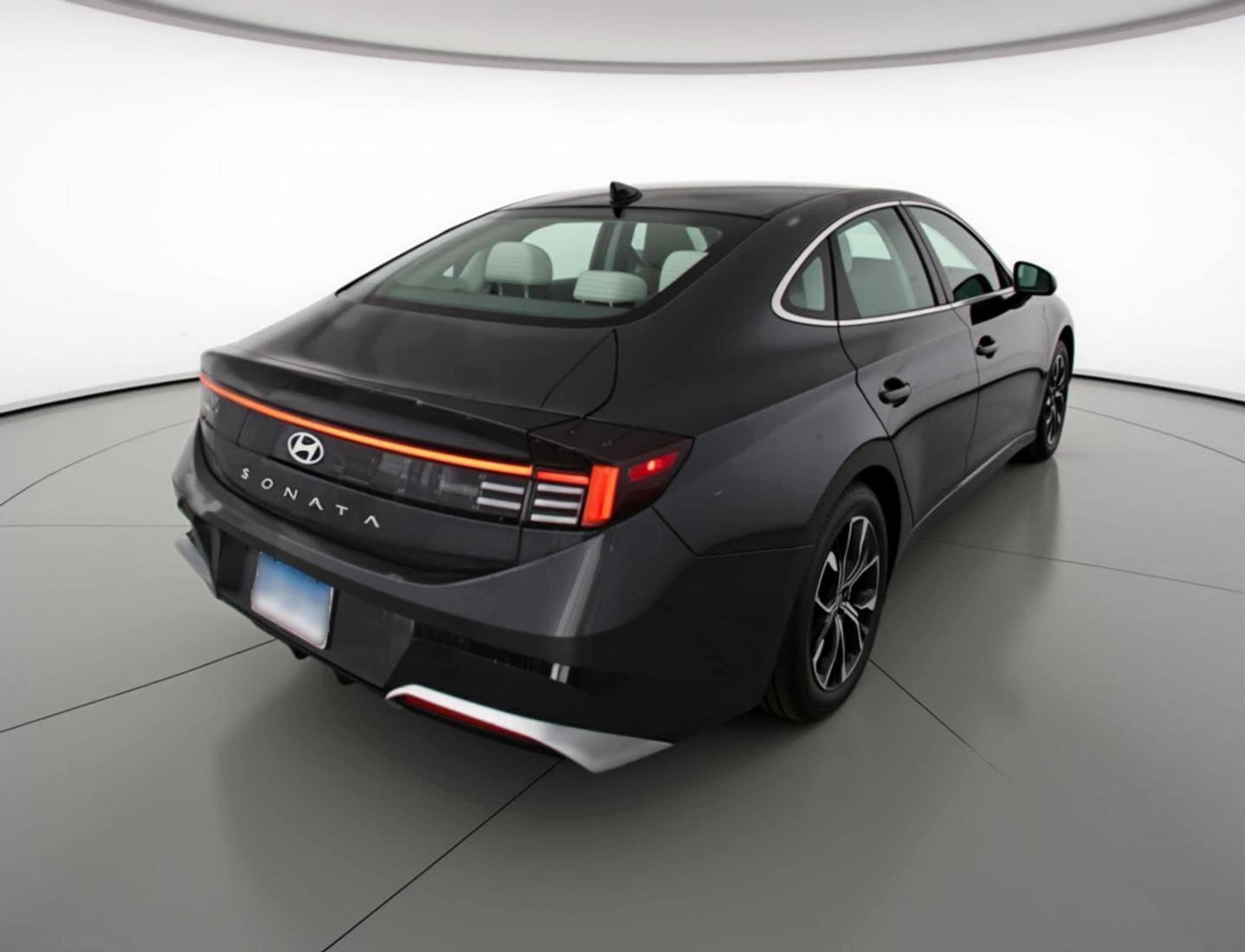 Thumbnail: 2025 Hyundai Sonata - 9