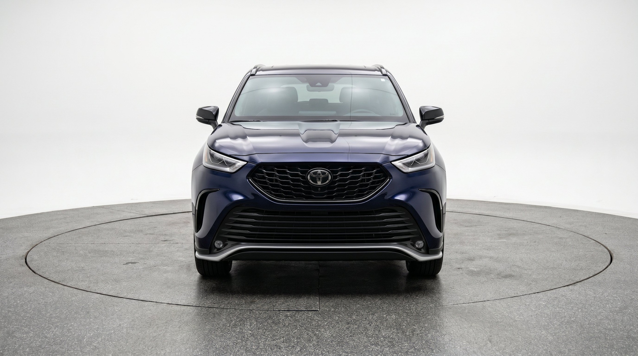 Thumbnail: 2025 Toyota Highlander - 2