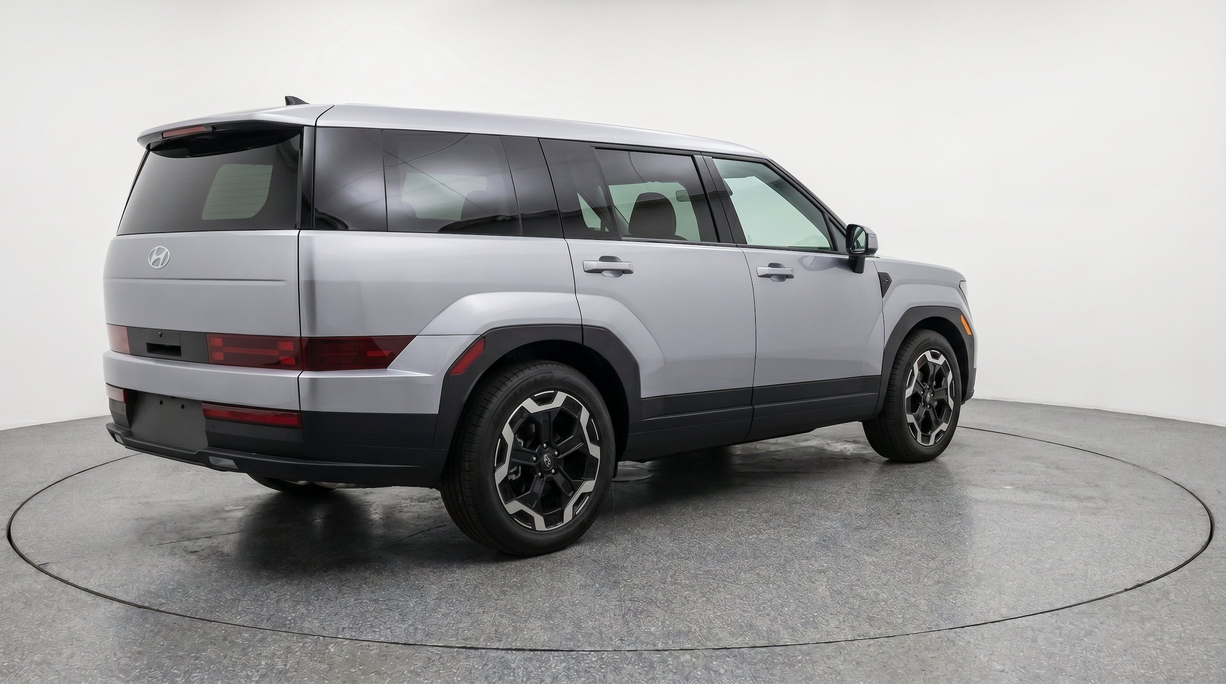 Thumbnail: 2026 Hyundai Santa Fe - 9