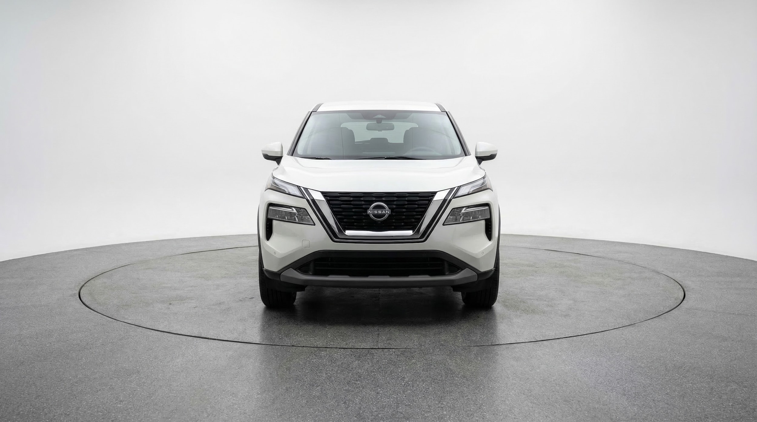 Thumbnail: 2025 Nissan Rogue - 2
