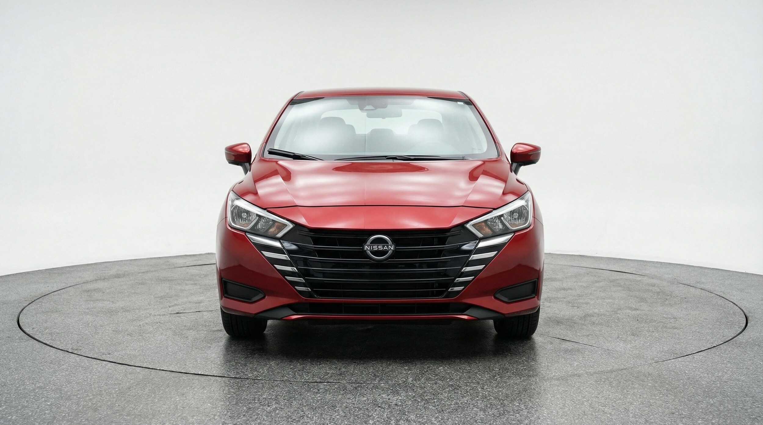 Thumbnail: 2025 Nissan Versa - 2