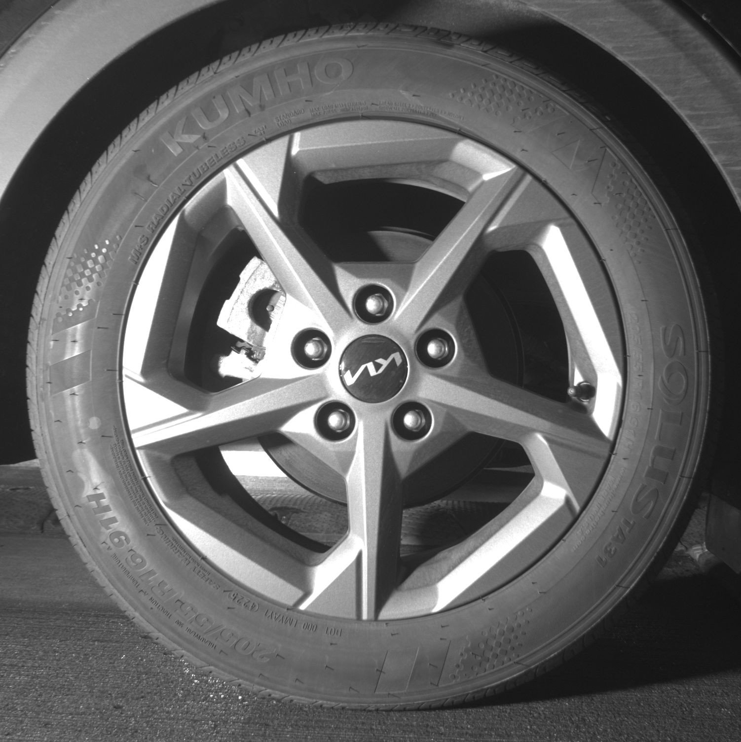 Thumbnail: 2026 Kia K4 - 15