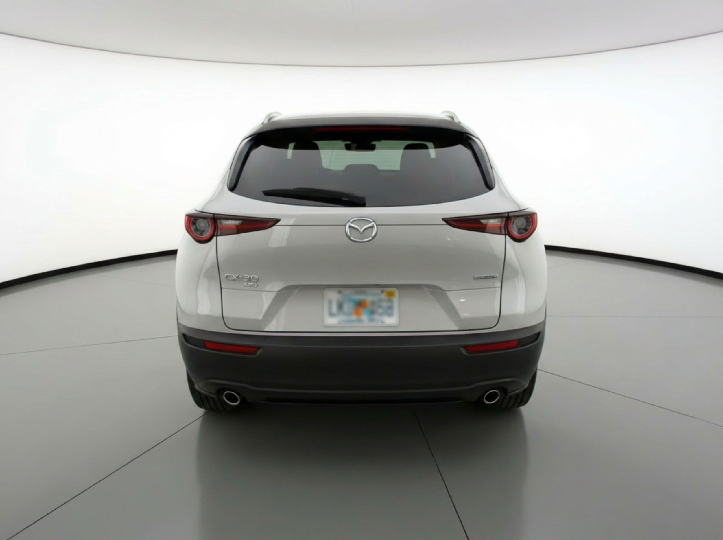 Thumbnail: 2025 Mazda CX-30 - 6
