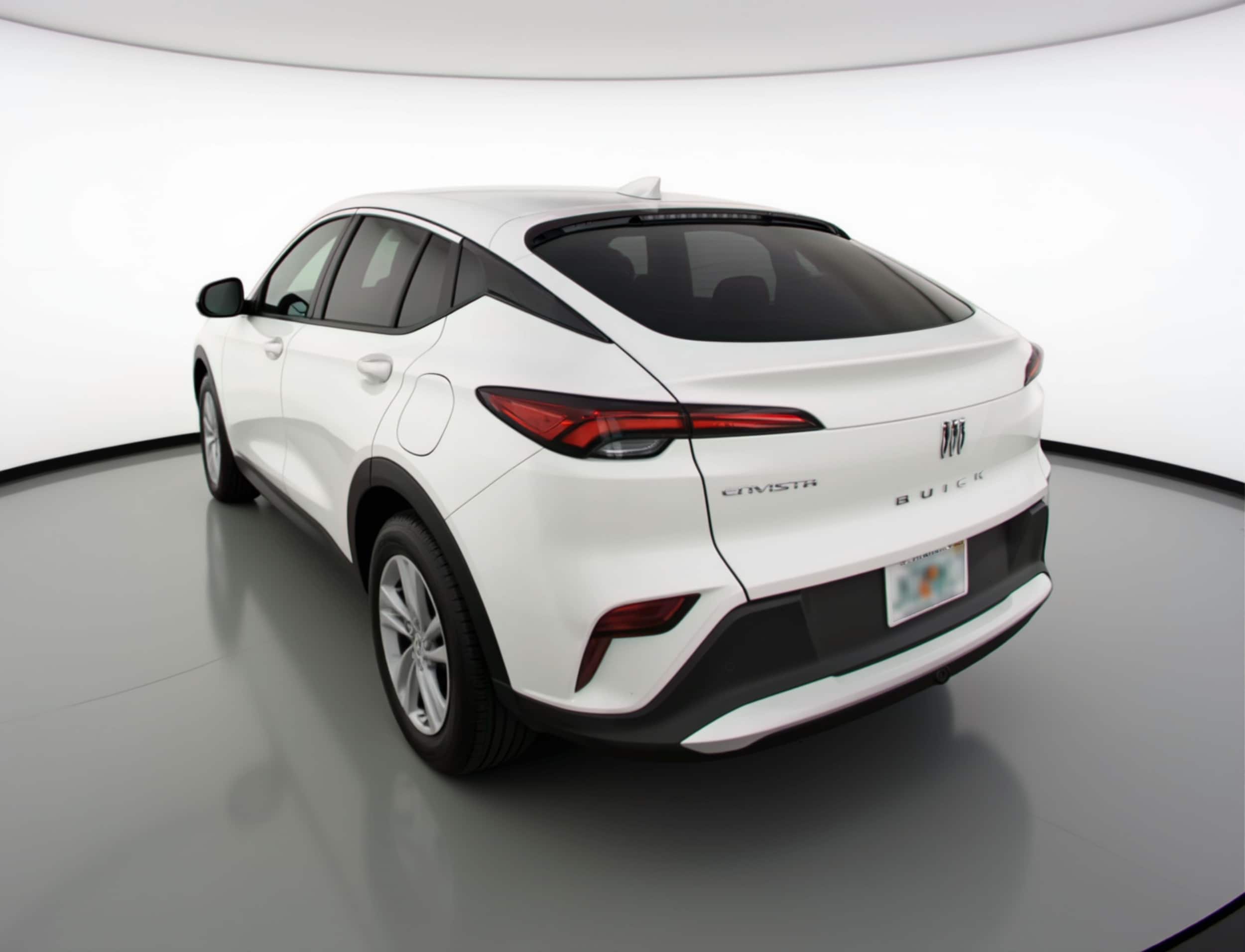 Thumbnail: 2025 Buick Envista - 5