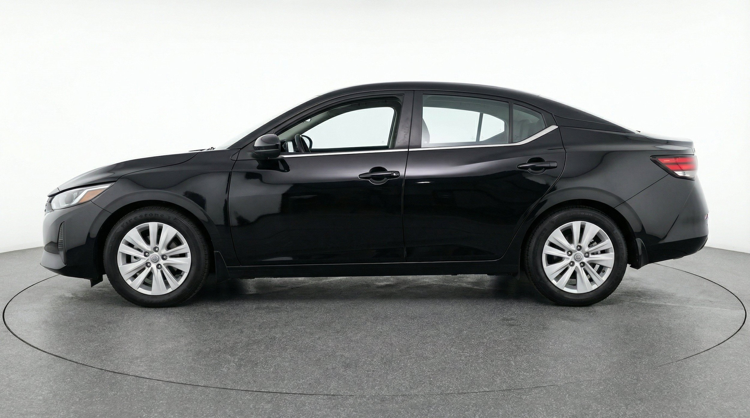 Thumbnail: 2025 Nissan Sentra - 5