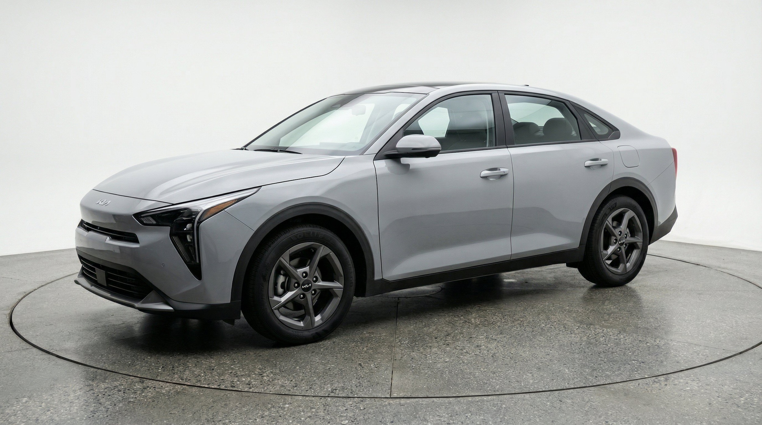 Thumbnail: 2026 Kia K4 - 3