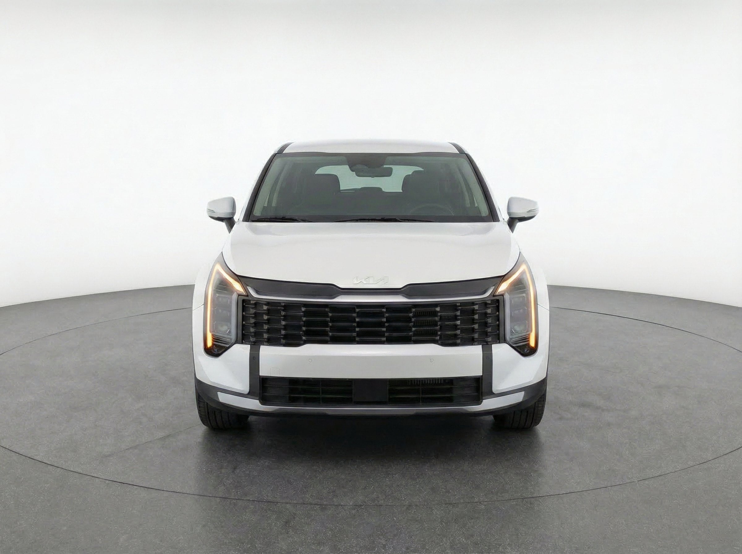 Thumbnail: 2026 Kia Sportage - 2