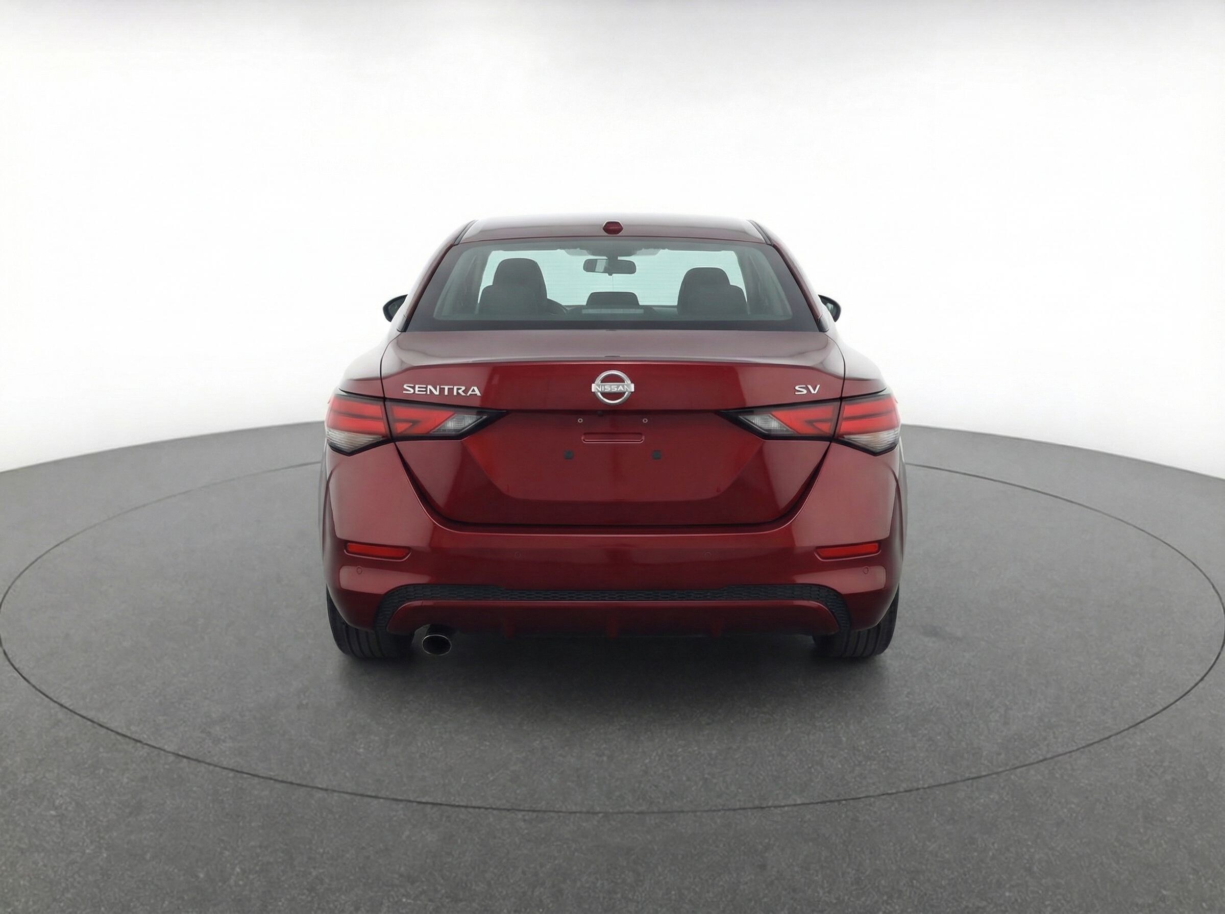 Thumbnail: 2024 Nissan Altima - 6