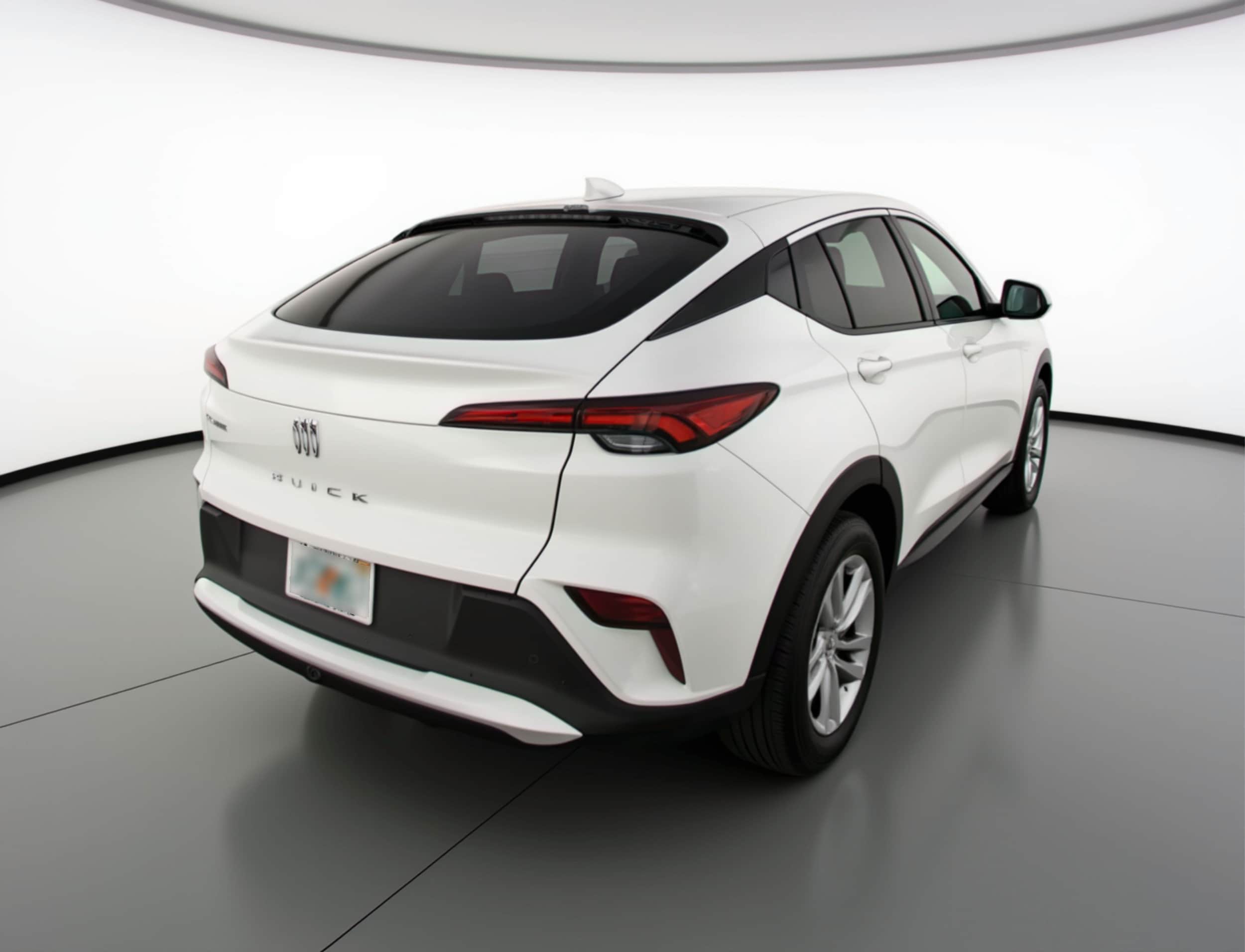 Thumbnail: 2025 Buick Envista - 7