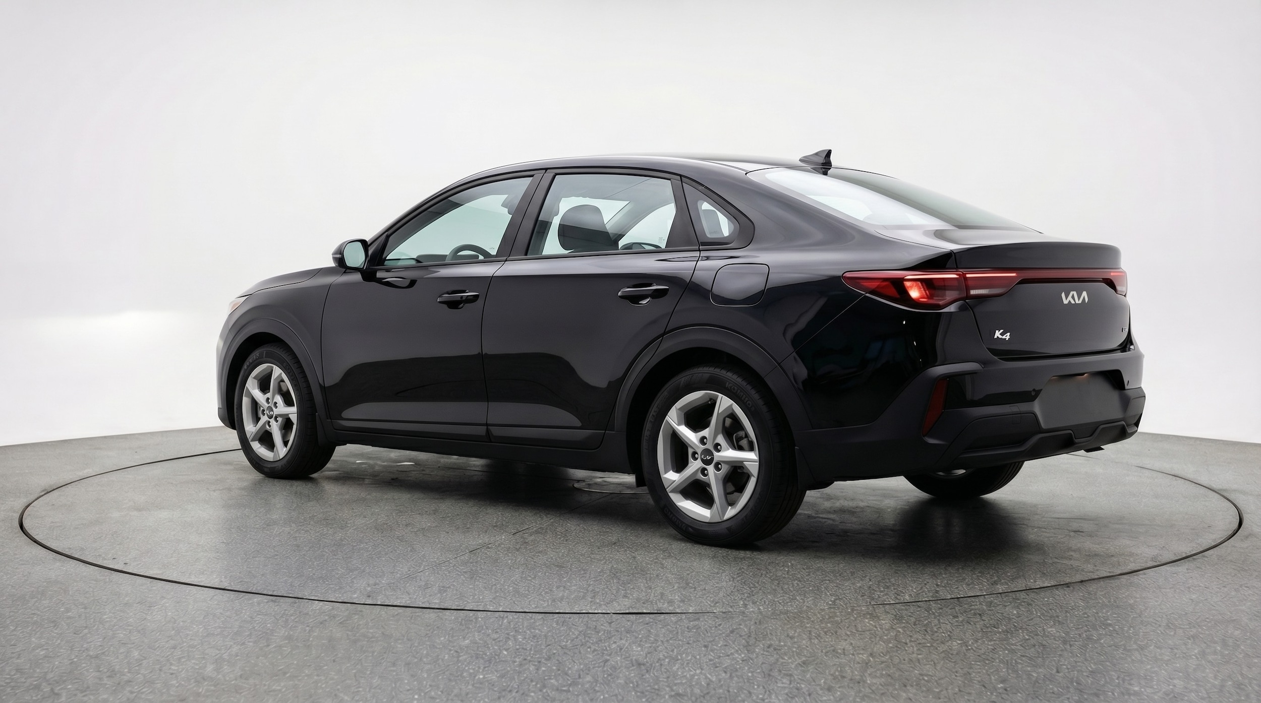 Thumbnail: 2025 Kia K4 - 5