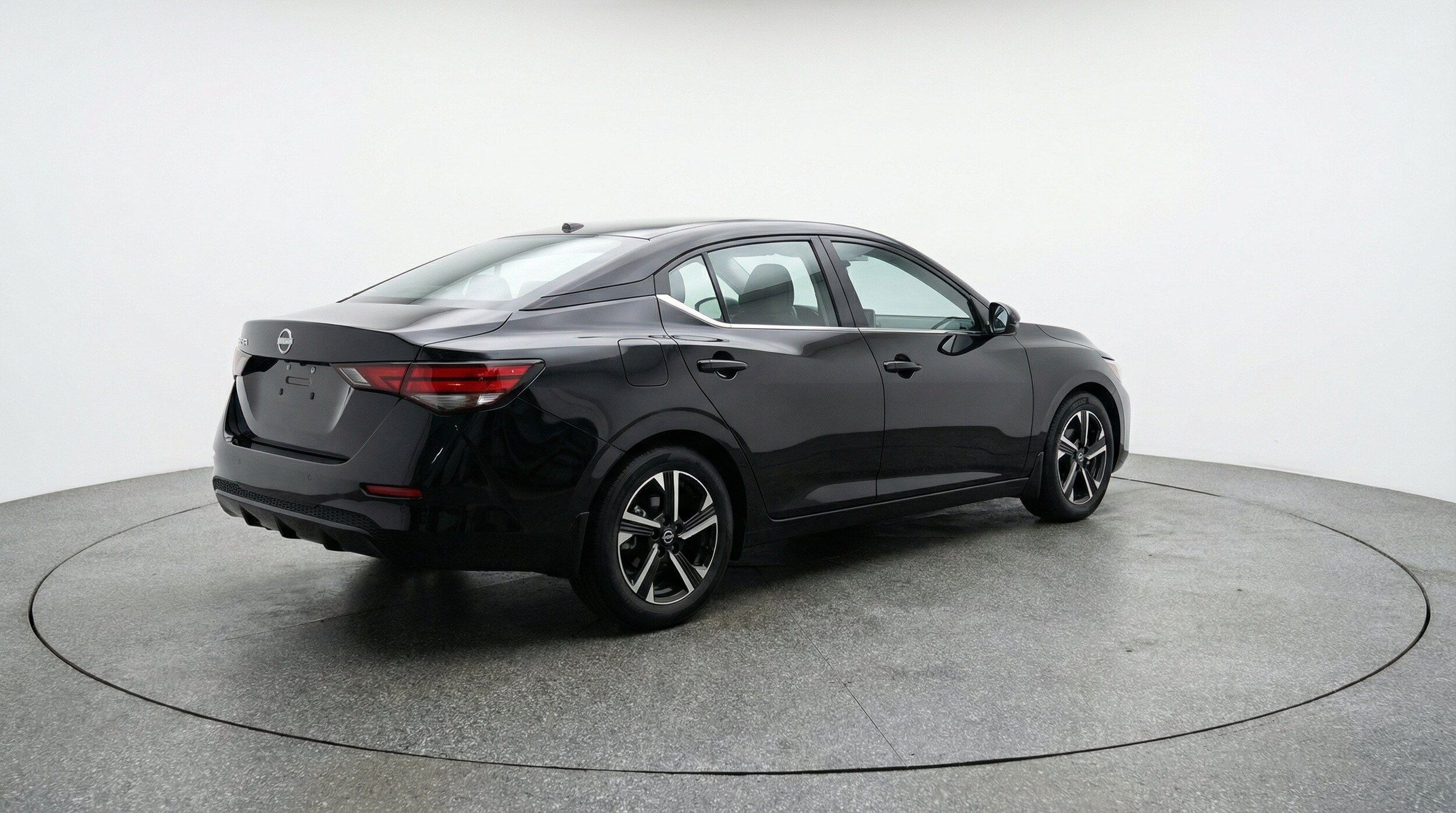 Thumbnail: 2025 Nissan Sentra - 9