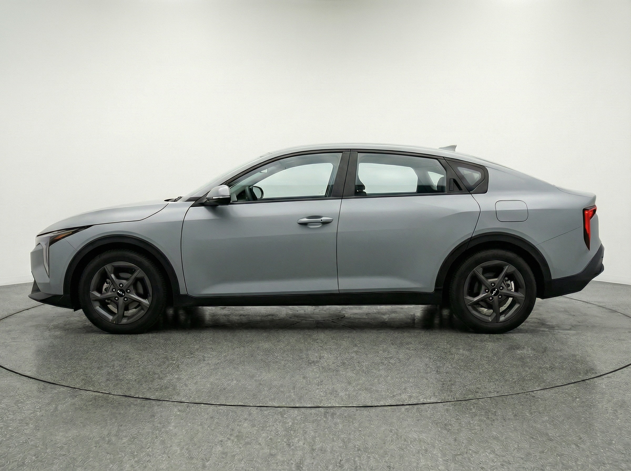 Thumbnail: 2025 Kia K4 - 4