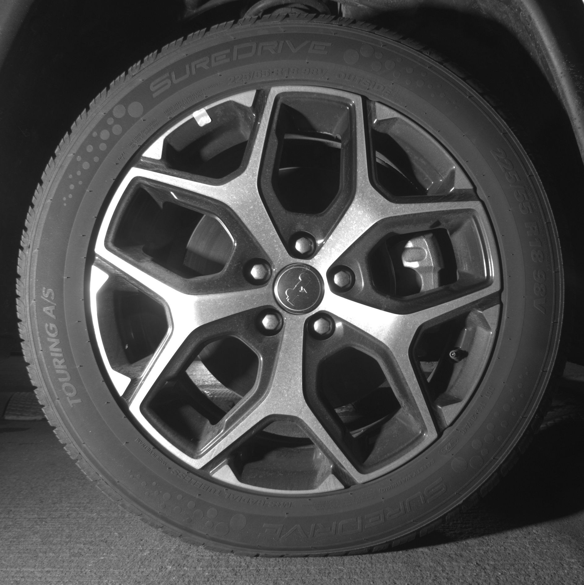 Thumbnail: 2025 Jeep Compass - 10