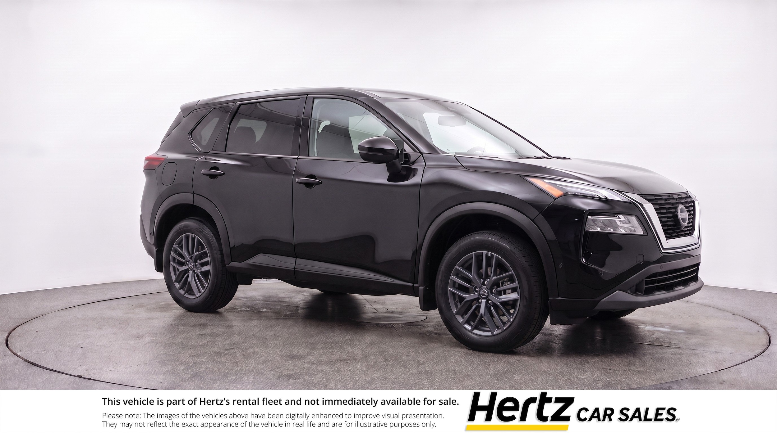 Thumbnail: 2026 Nissan Rogue - 1