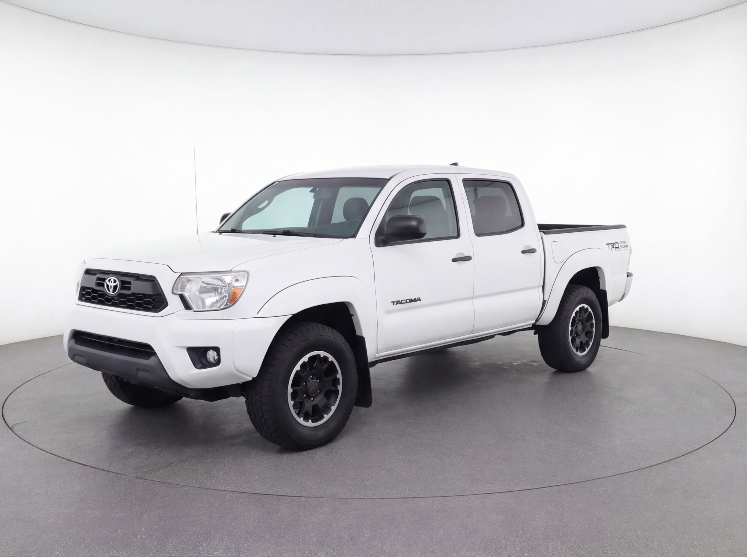 Thumbnail: 2025 Toyota Tacoma - 3