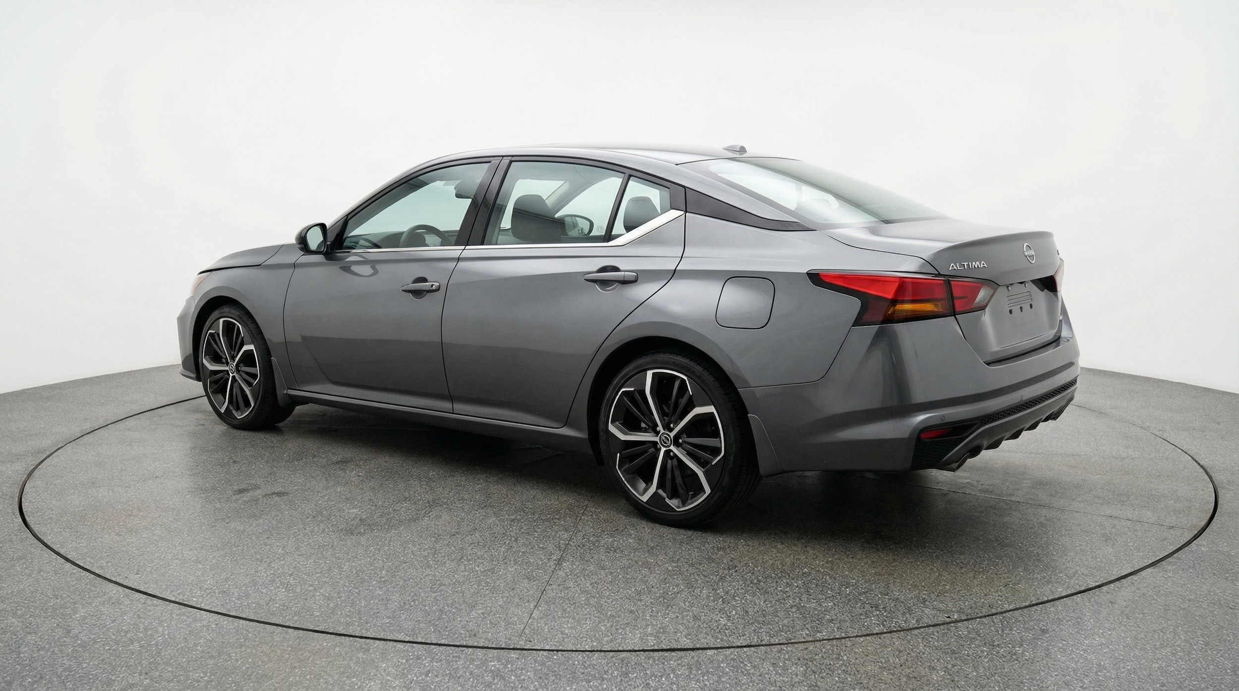 Thumbnail: 2025 Nissan Altima - 5