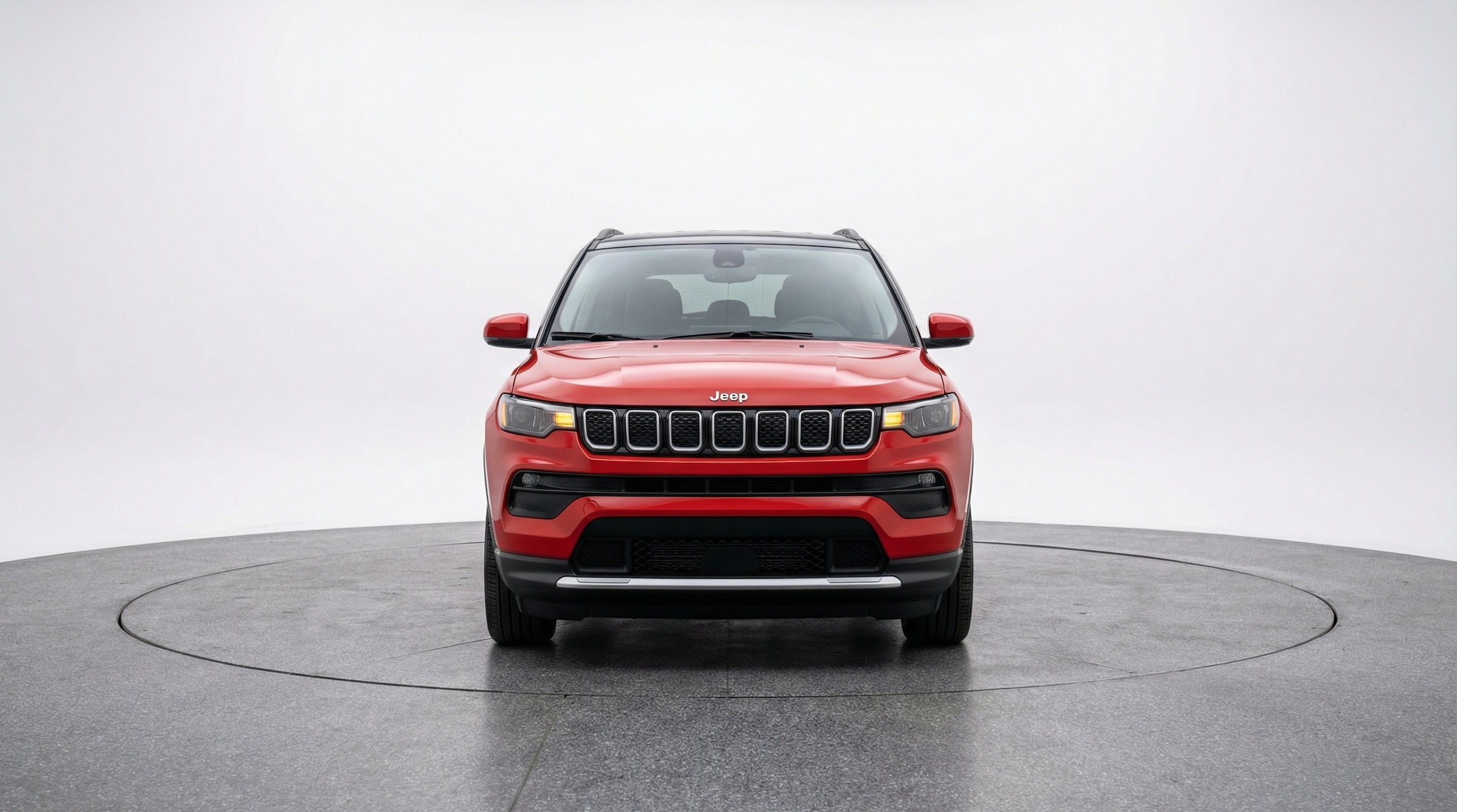 Thumbnail: 2025 Jeep Compass - 2