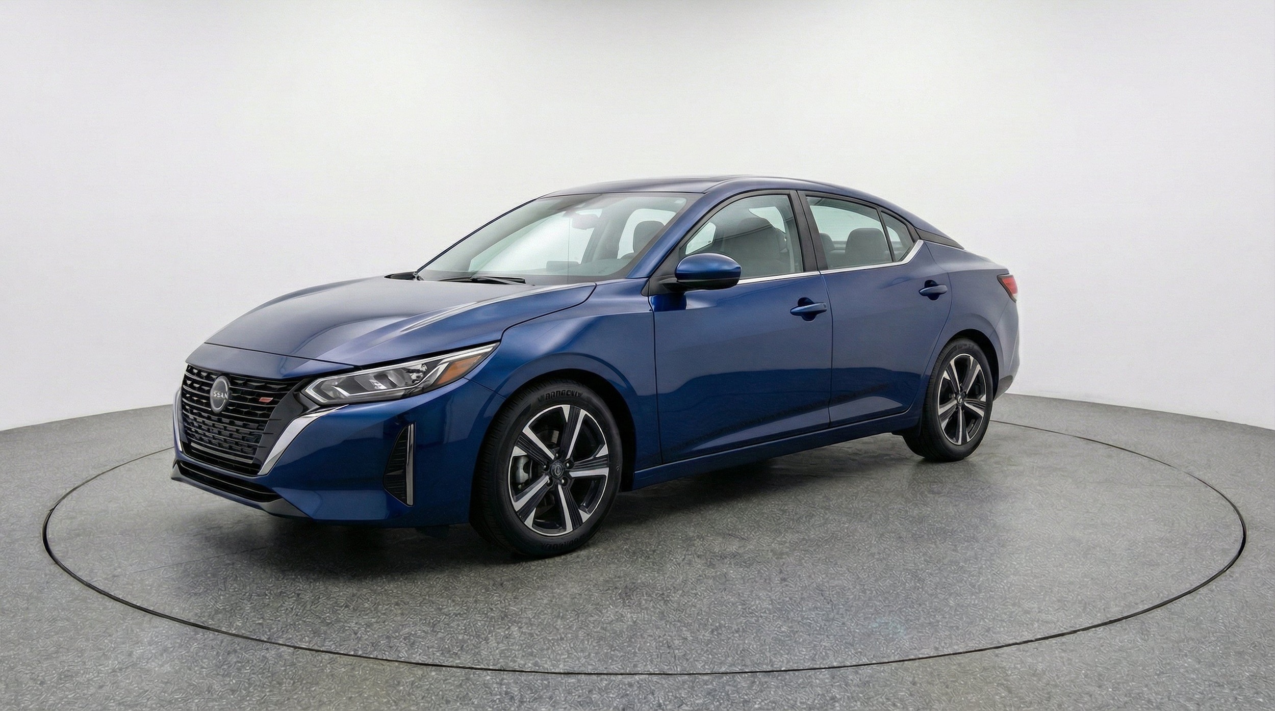 Thumbnail: 2025 Nissan Sentra - 3