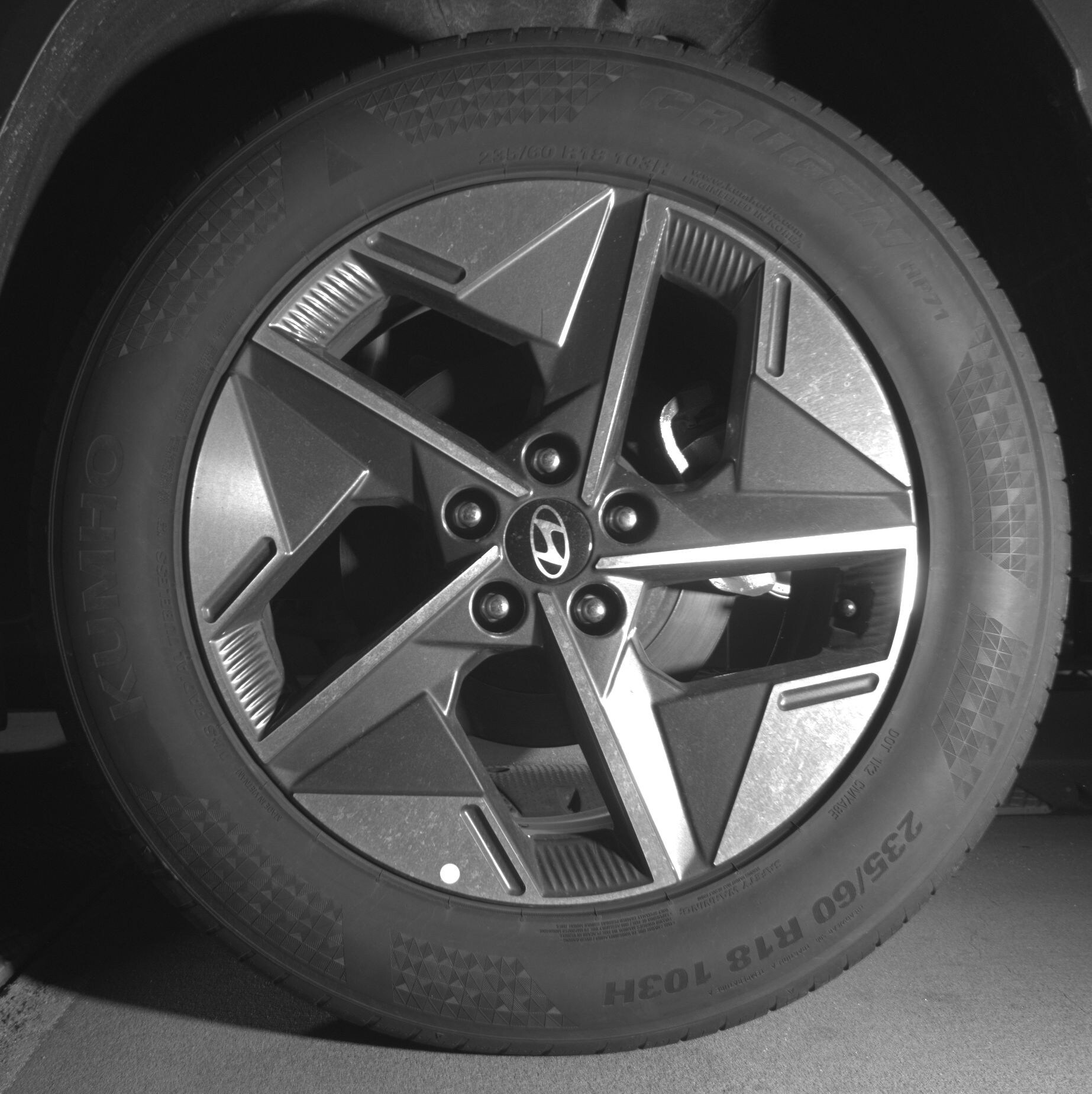 Thumbnail: 2025 Hyundai Tucson - 11