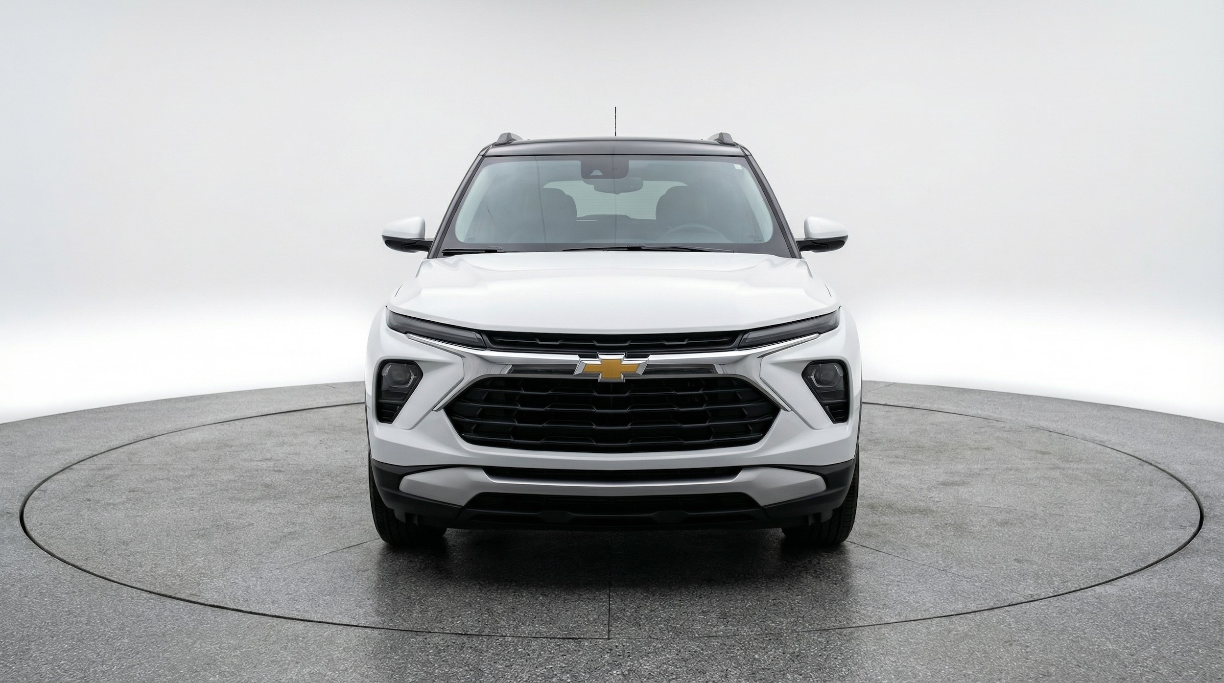 Thumbnail: 2025 Chevrolet TrailBlazer - 2