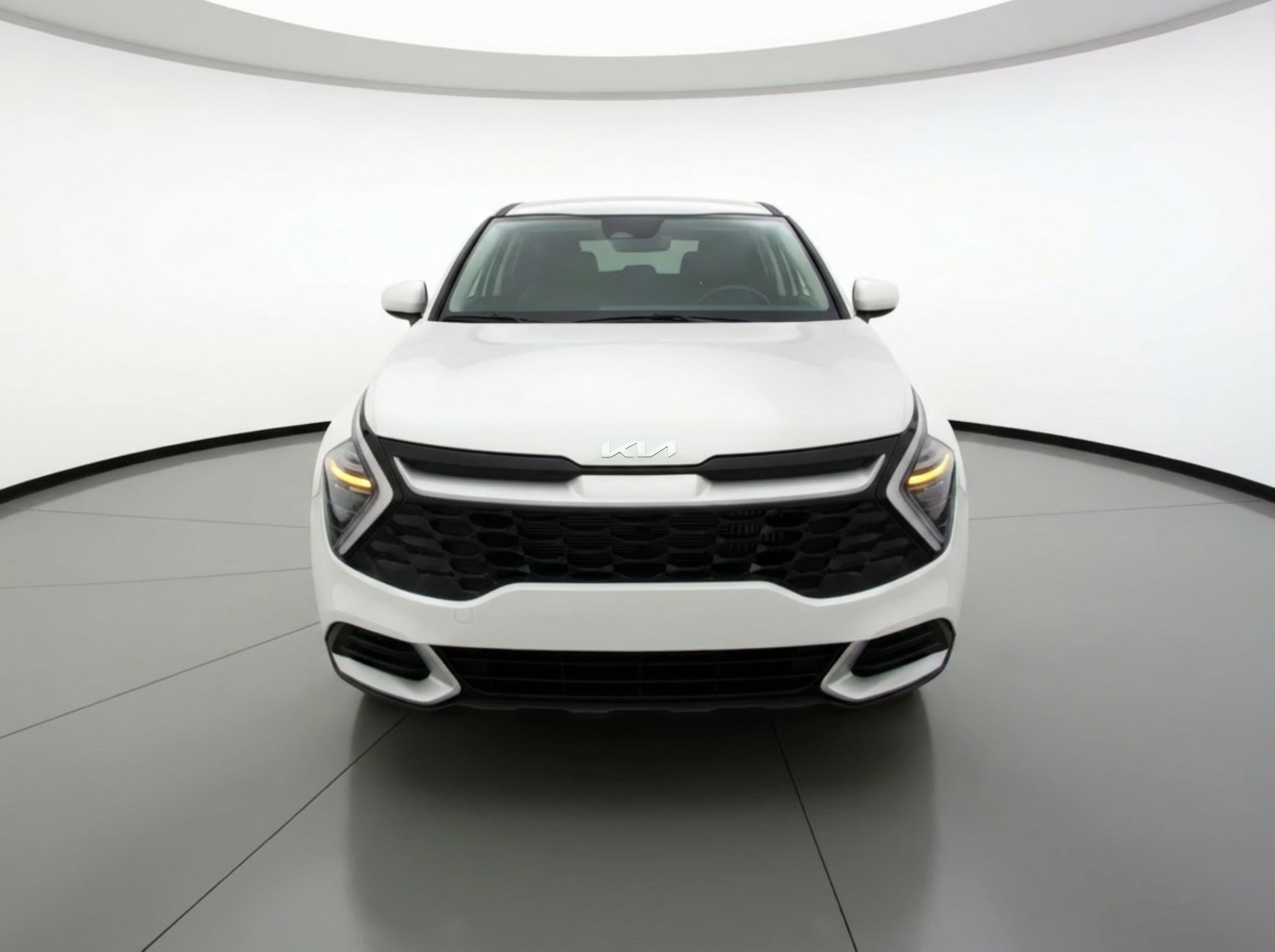 Thumbnail: 2025 Kia Sportage - 2