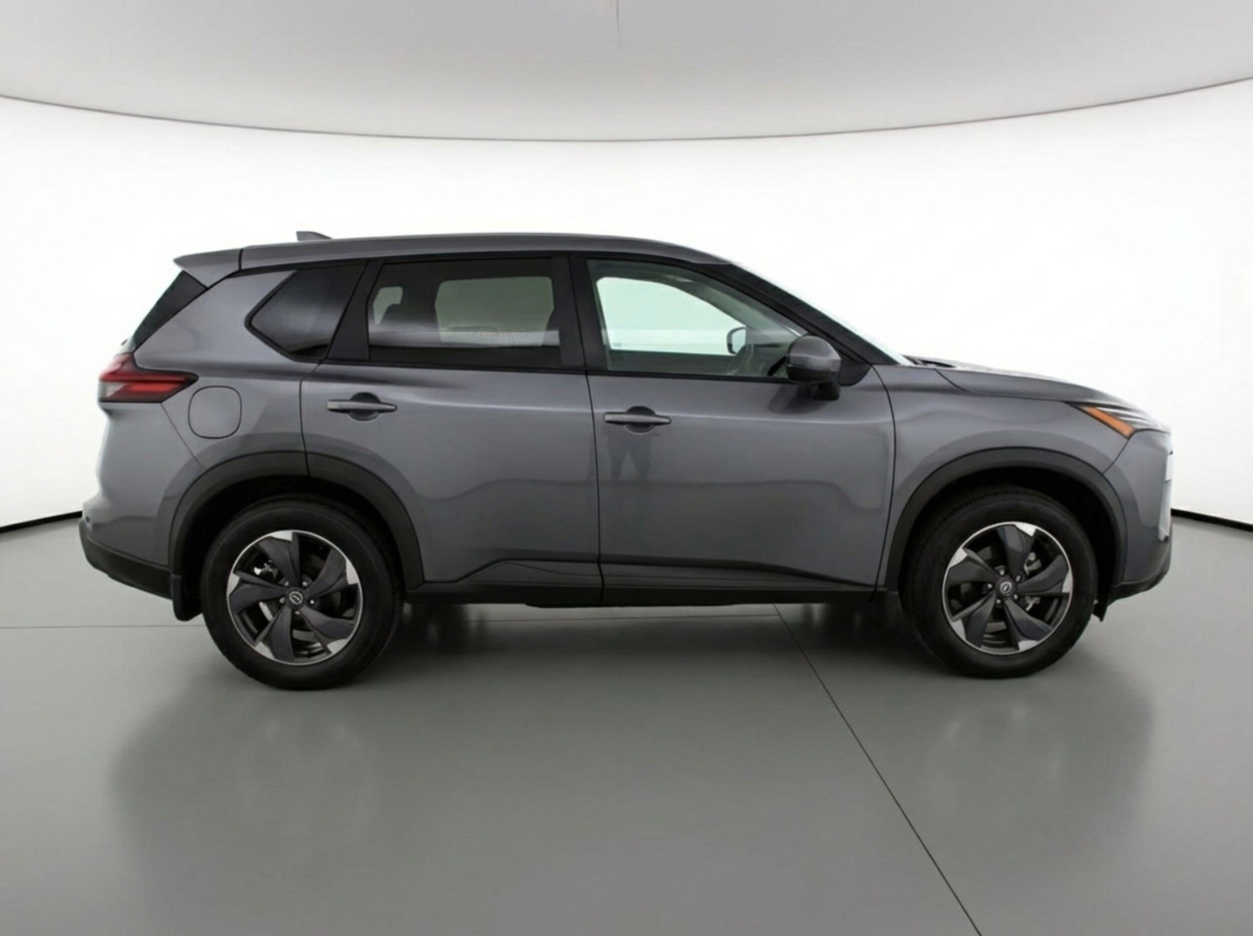 Thumbnail: 2025 Nissan Rogue - 11