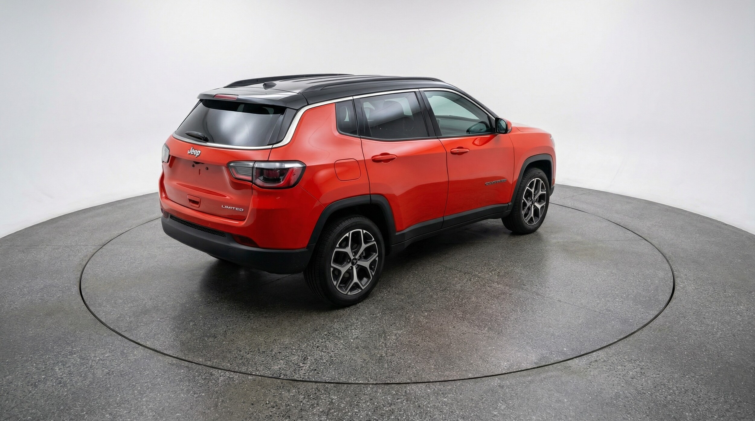 Thumbnail: 2025 Jeep Compass - 7