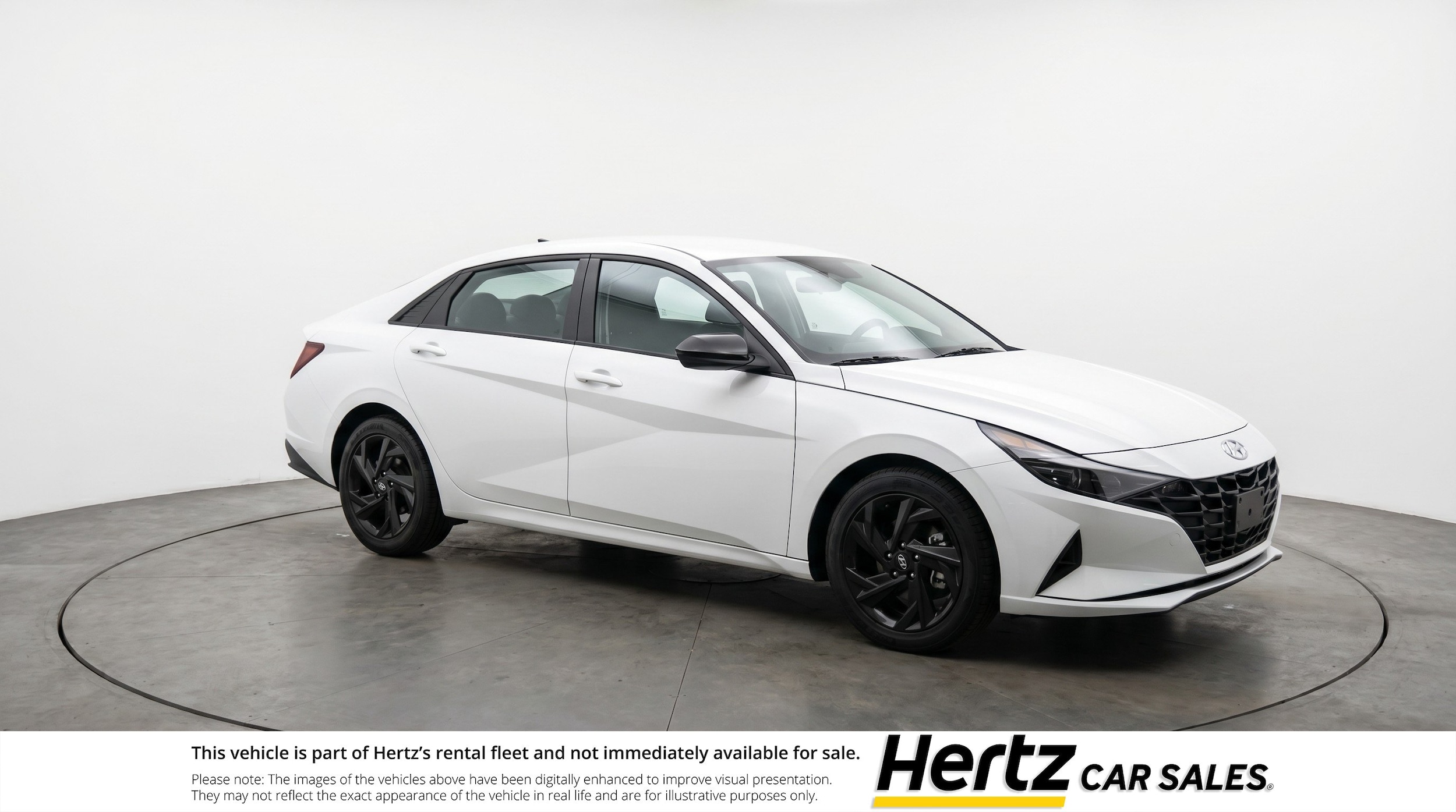 Thumbnail: 2026 Hyundai Elantra - 1