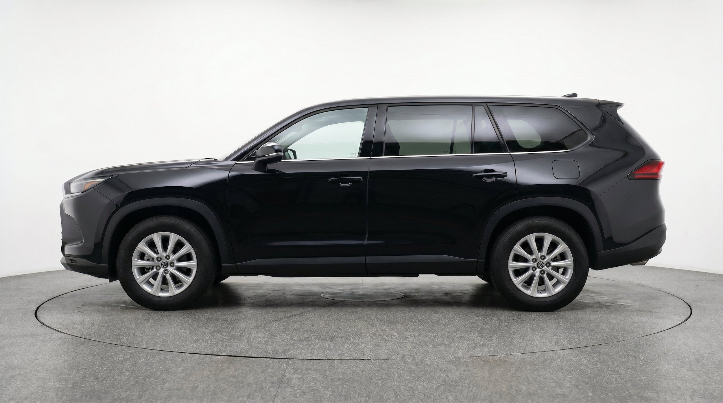Thumbnail: 2025 Toyota Grand Highlander - 5