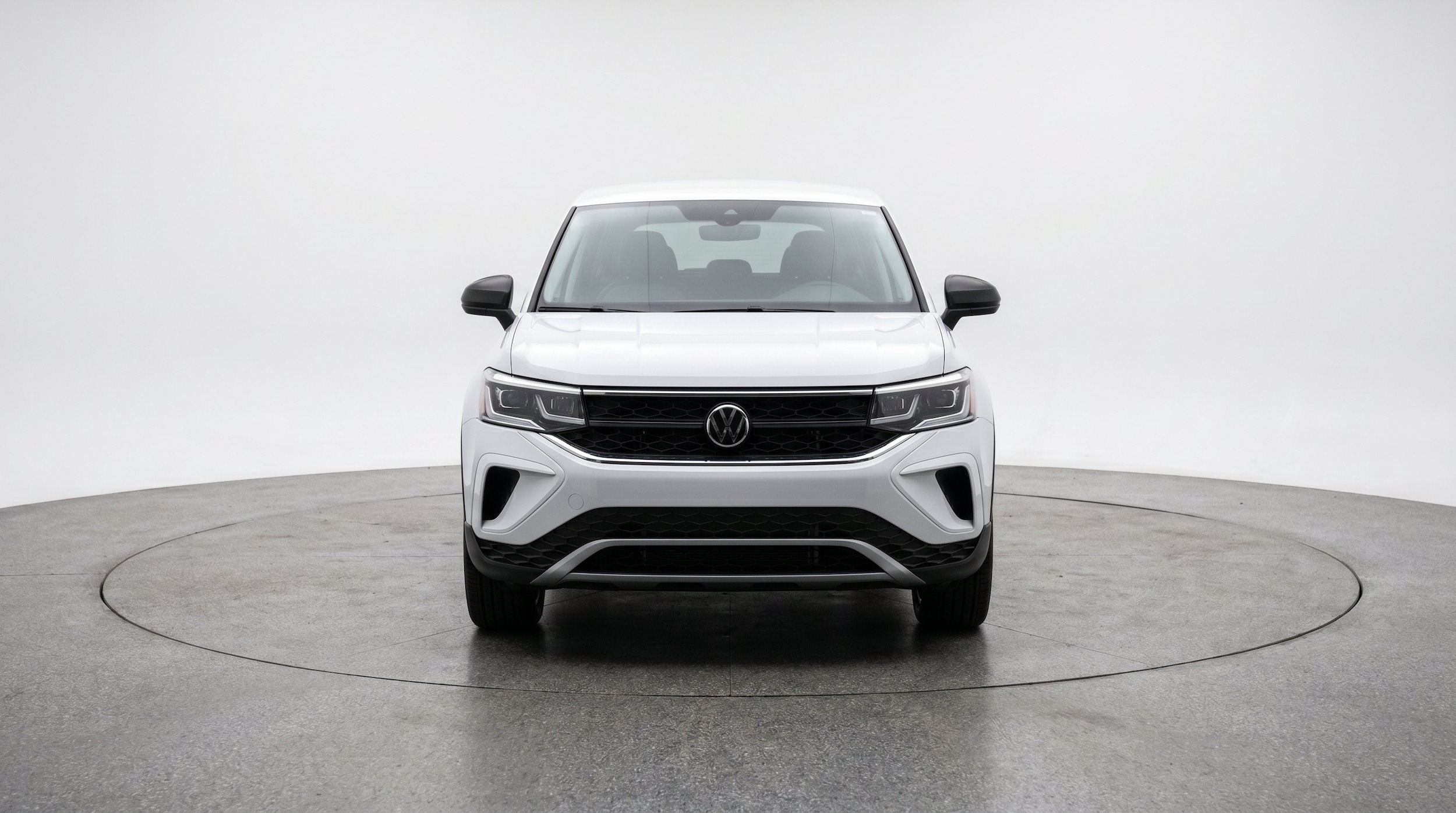 Thumbnail: 2026 Volkswagen Taos - 2