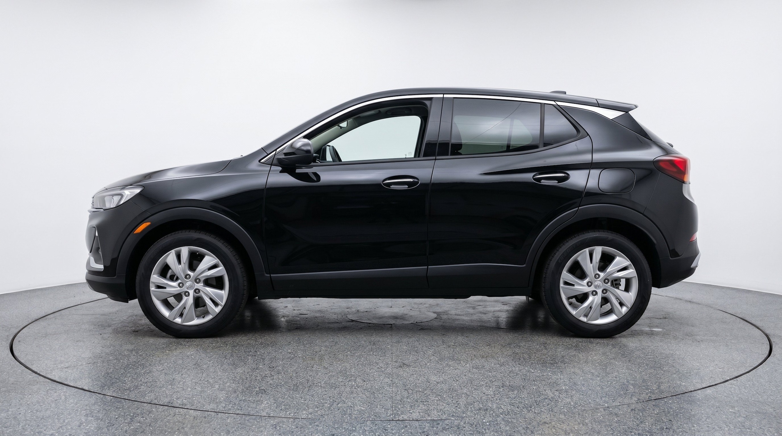 Thumbnail: 2026 Buick Encore GX - 5