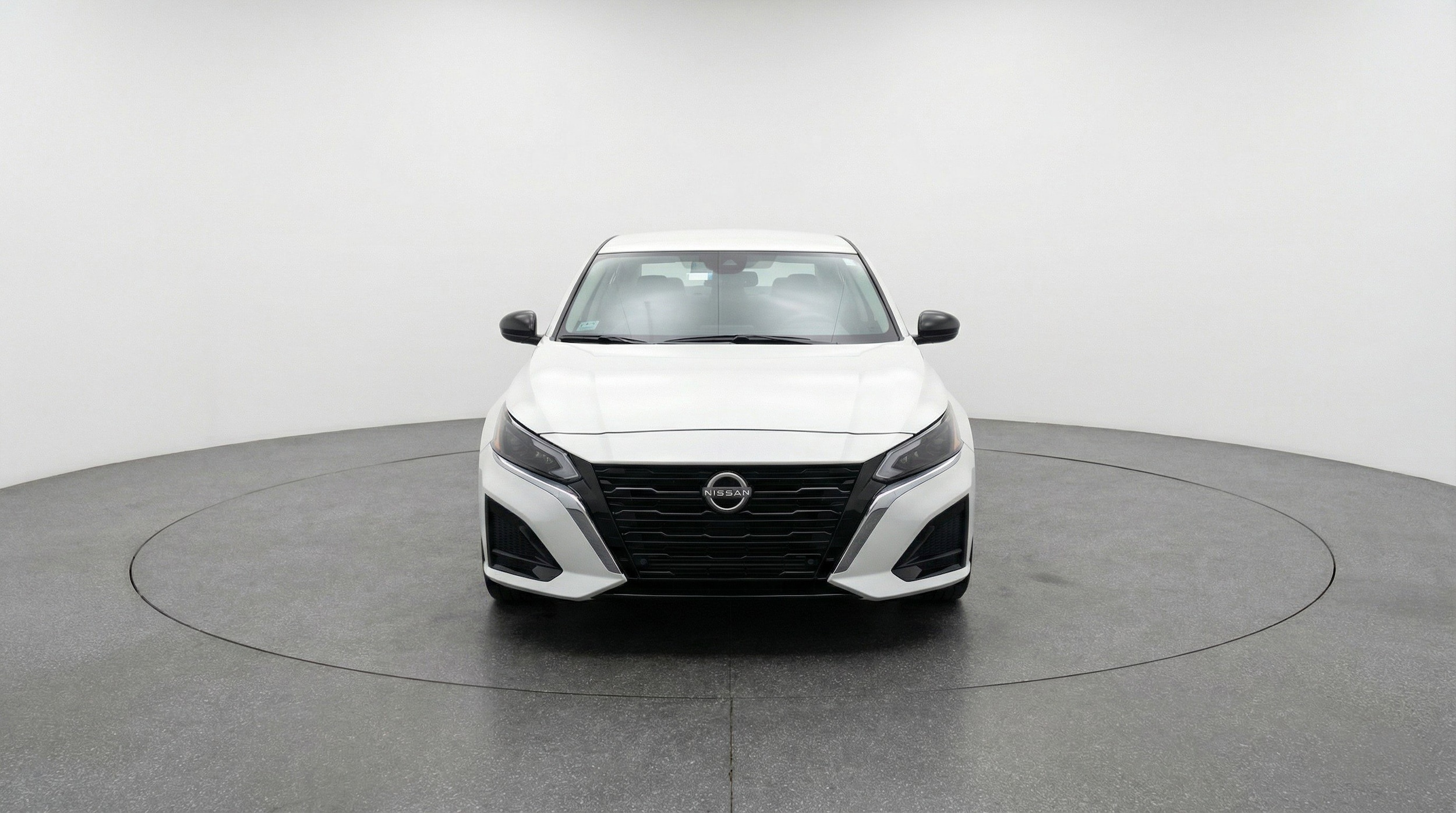 Thumbnail: 2025 Nissan Altima - 2