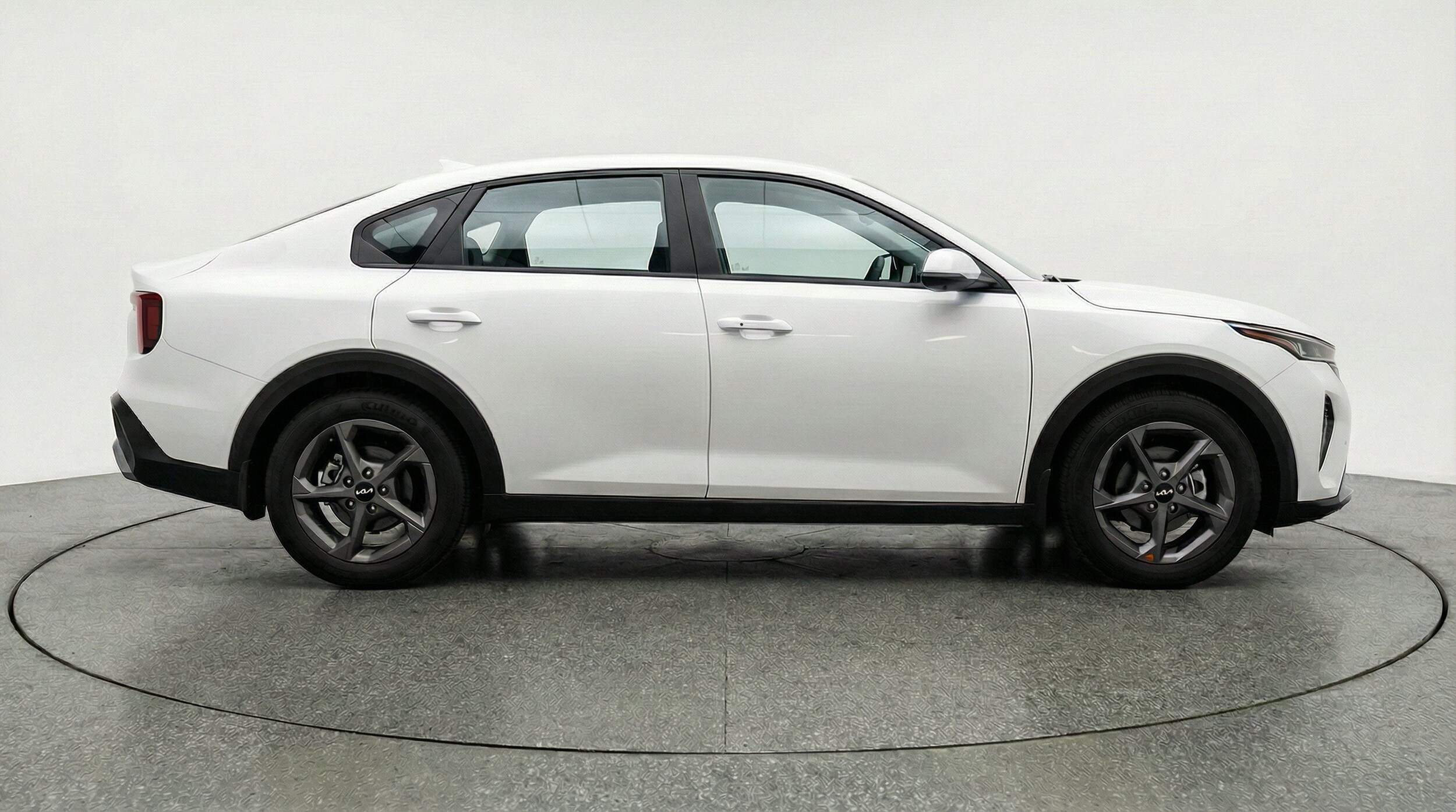 Thumbnail: 2025 Kia K4 - 11