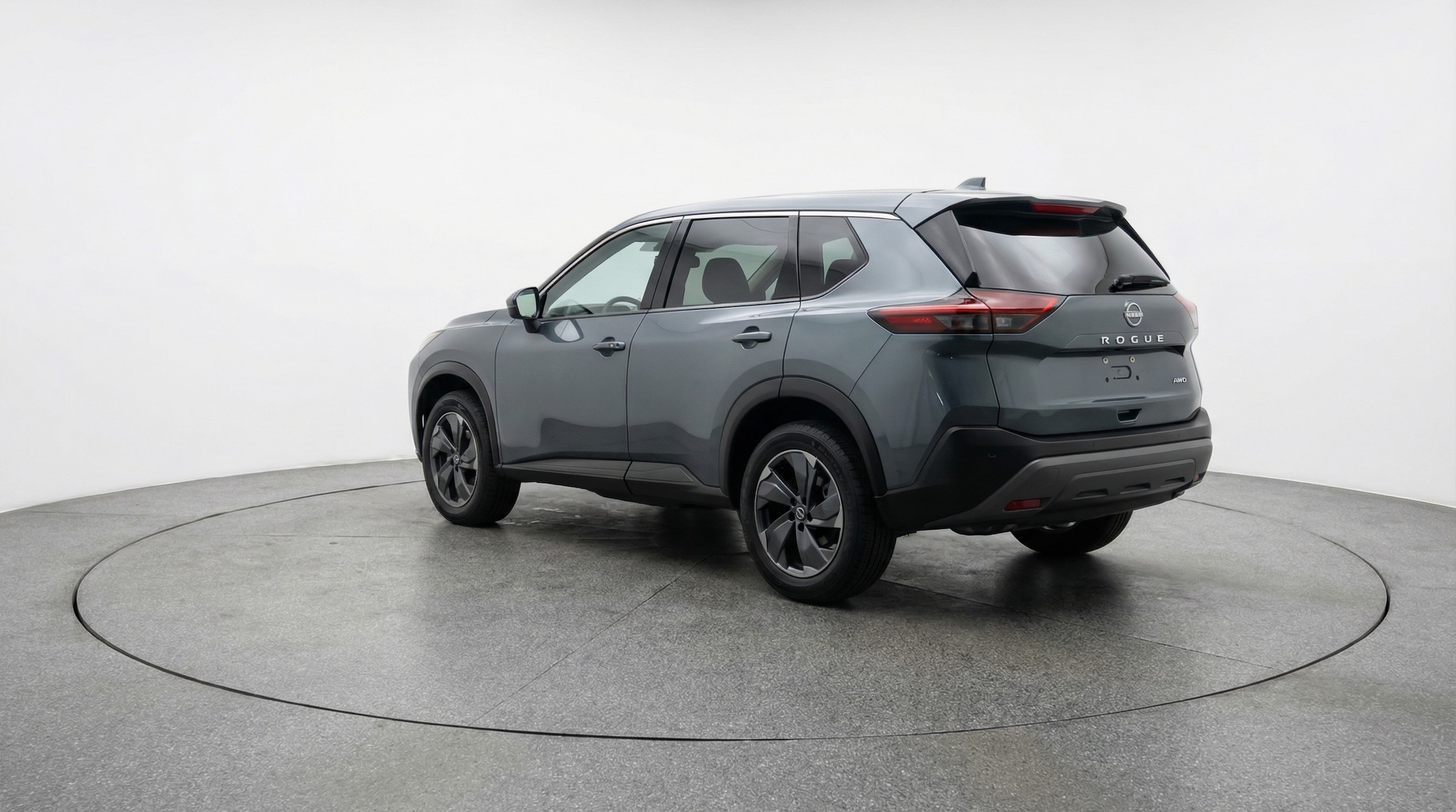 Thumbnail: 2025 Nissan Rogue - 5