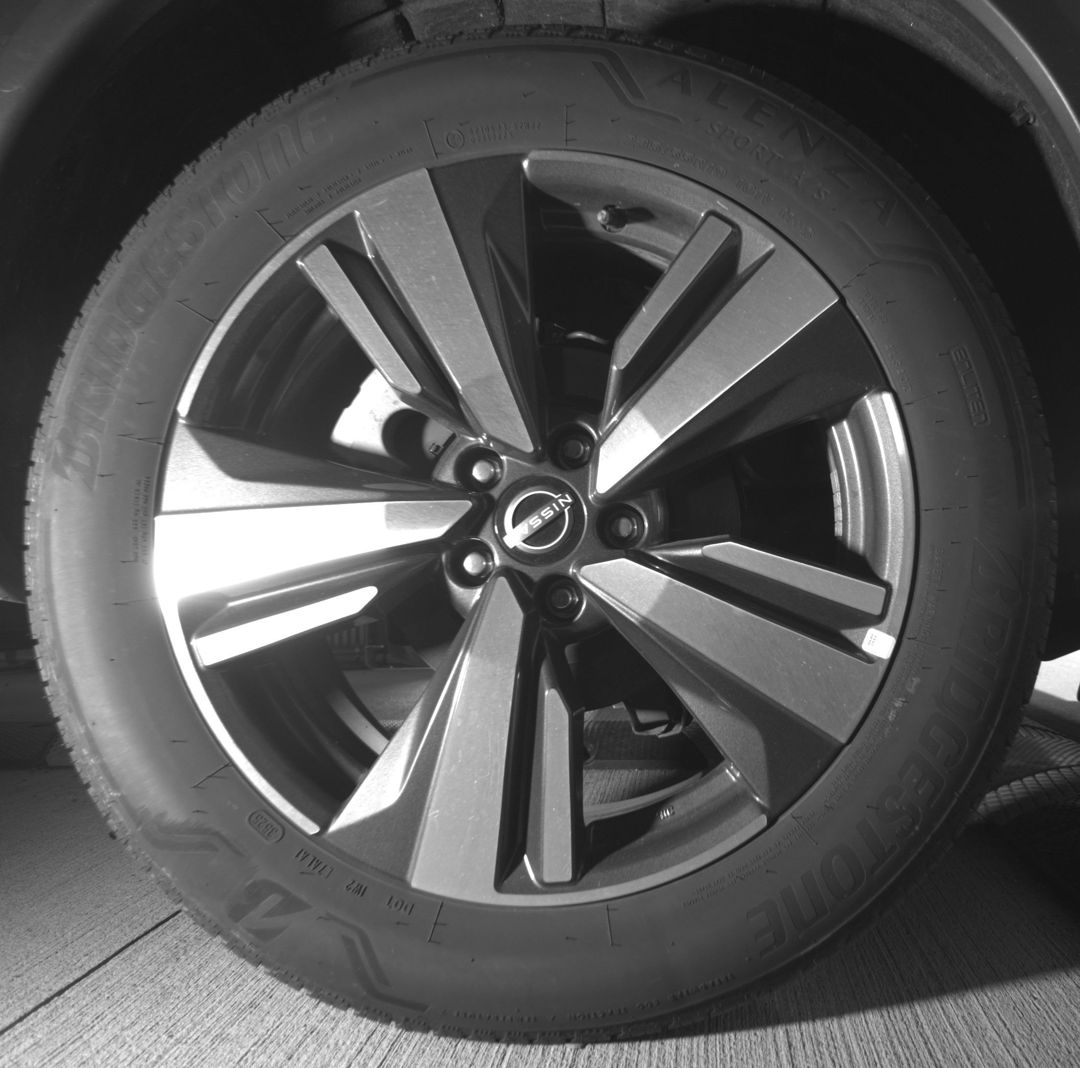 Thumbnail: 2026 Nissan Rogue - 13