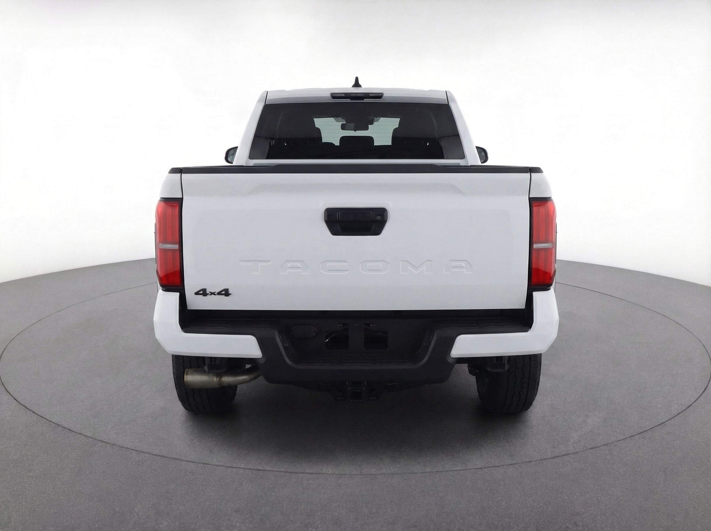 Thumbnail: 2025 Toyota Tacoma - 6