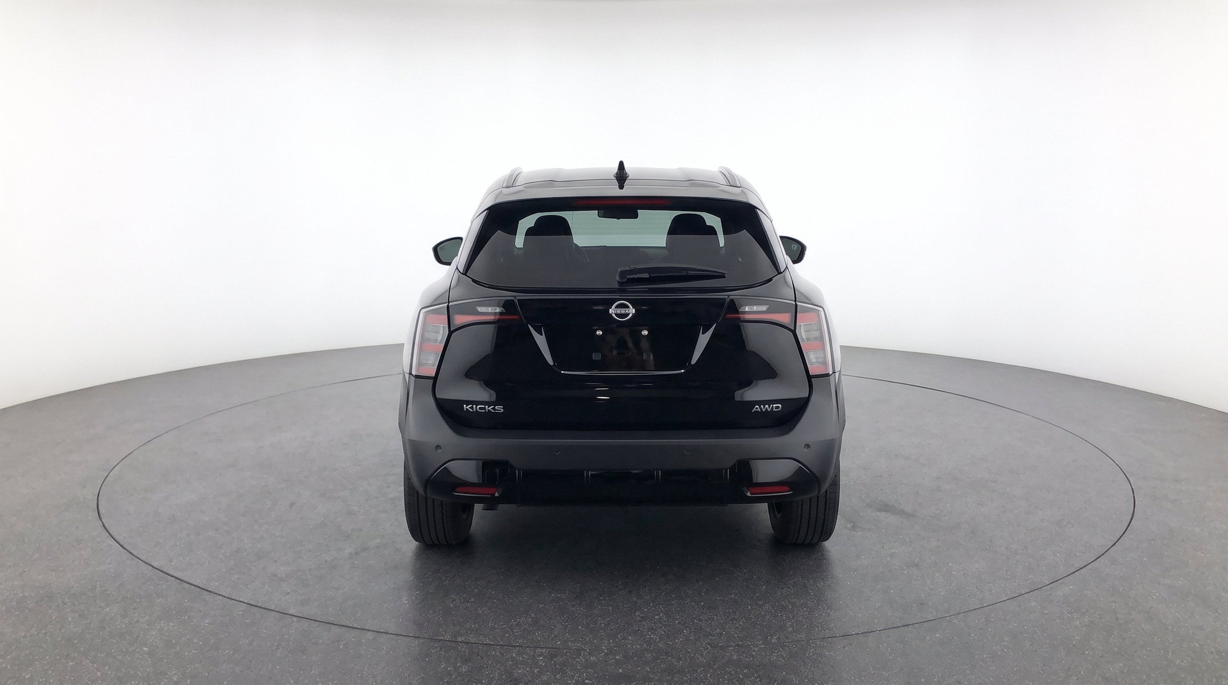Thumbnail: 2026 Nissan Kicks - 7