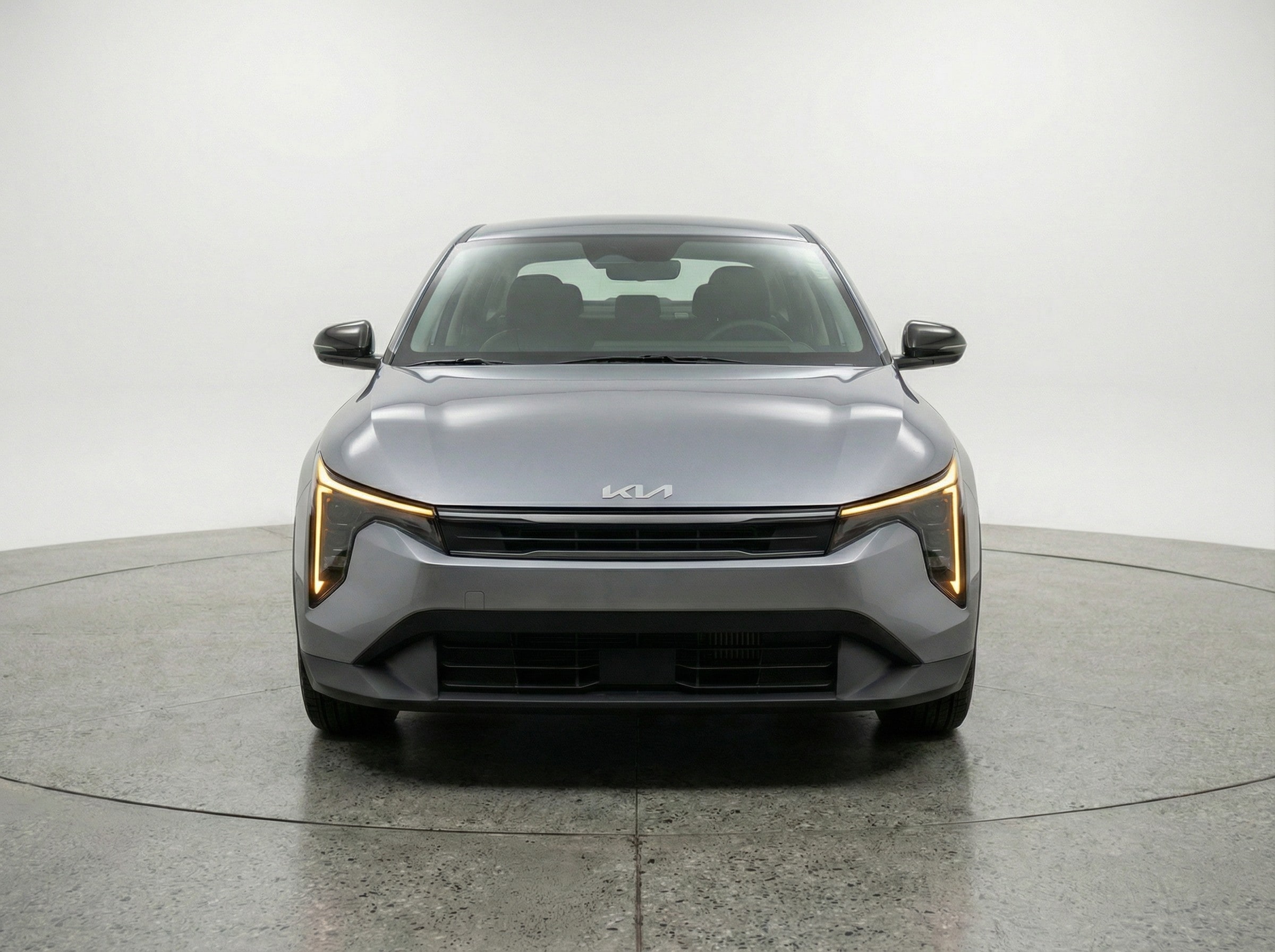 Thumbnail: 2025 Kia K4 - 2