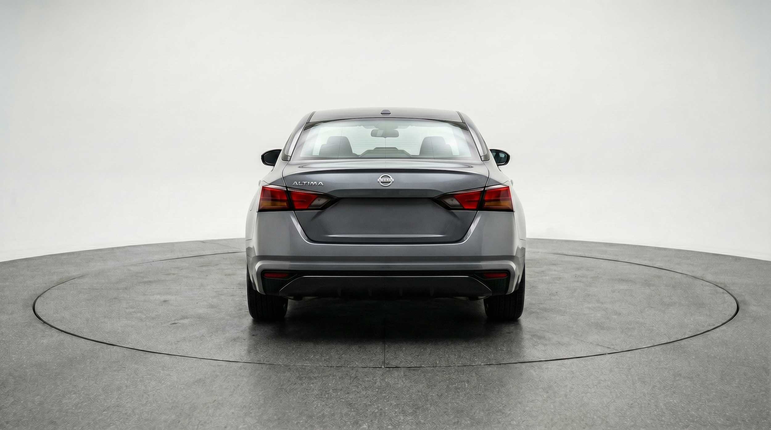 Thumbnail: 2026 Nissan Altima - 7