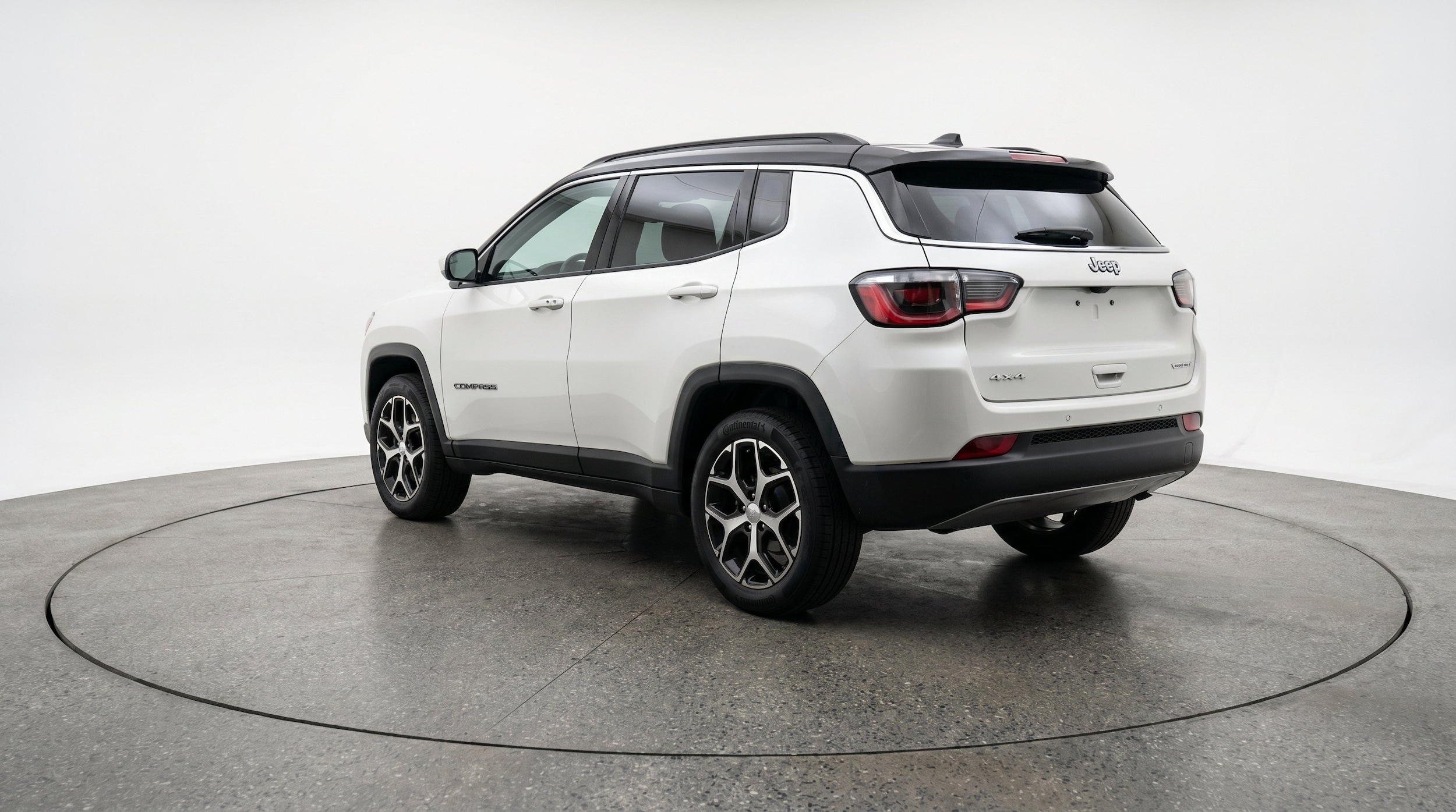 Thumbnail: 2025 Jeep Compass - 6