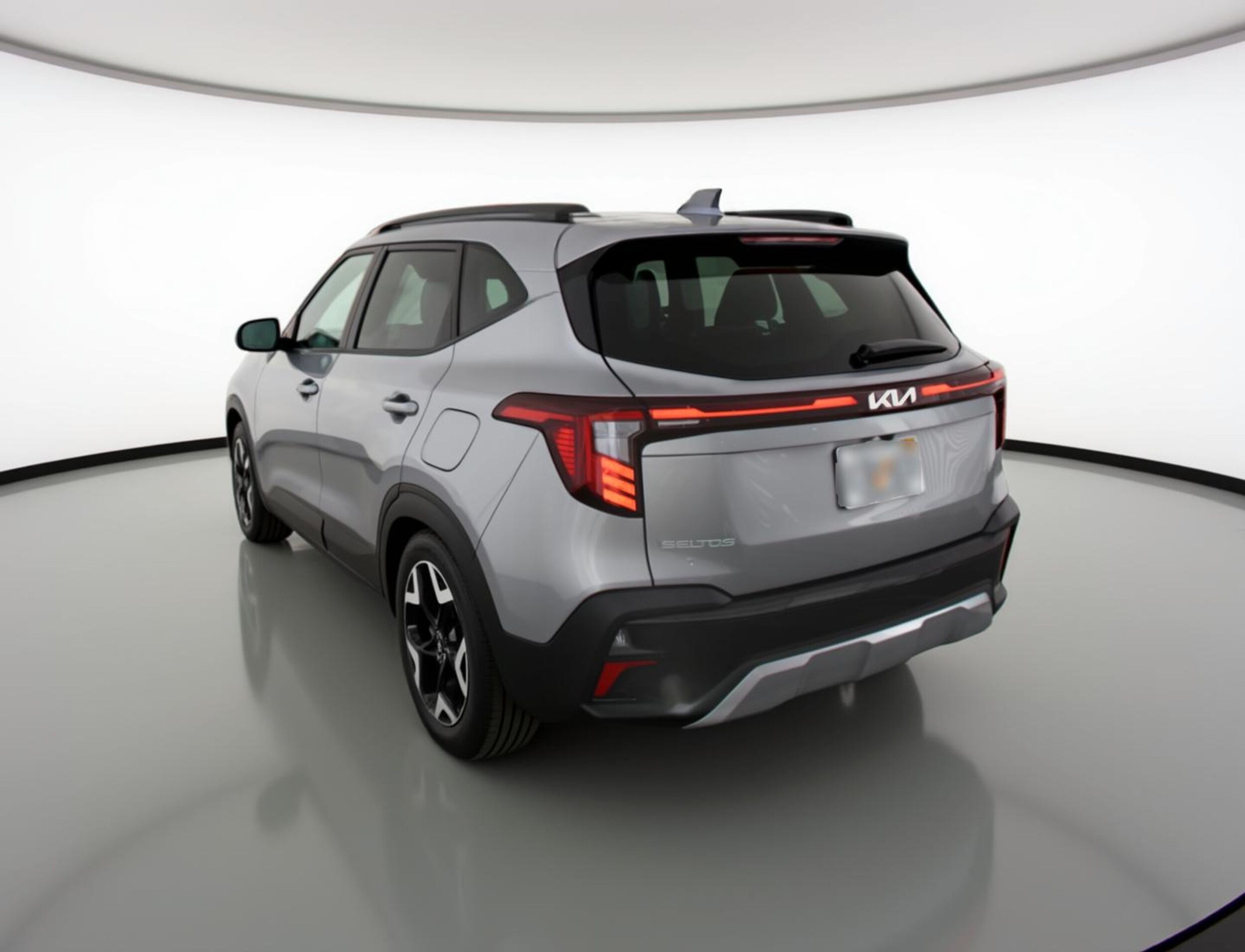 Thumbnail: 2025 Kia Seltos - 5