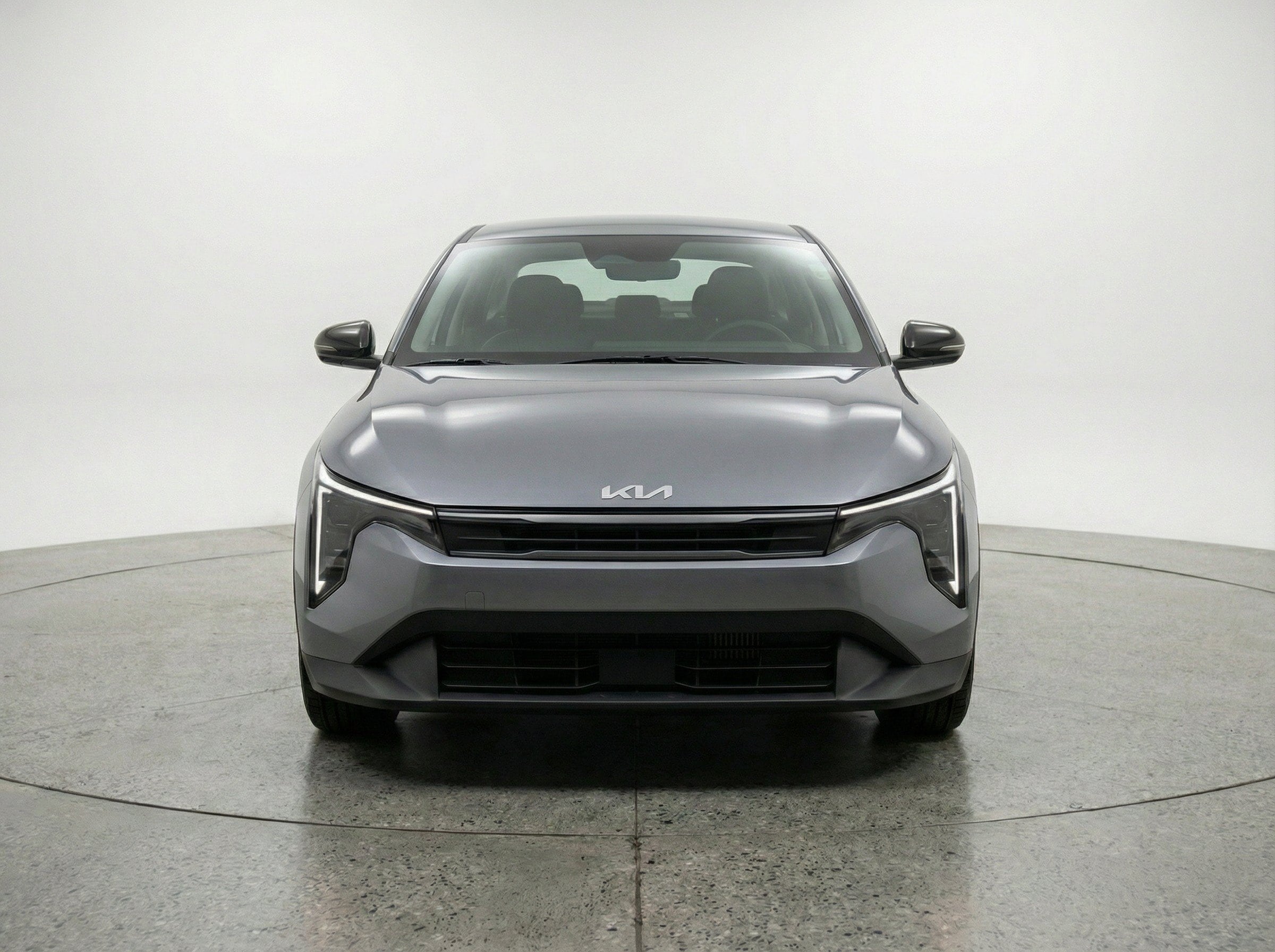 Thumbnail: 2025 Kia K4 - 2