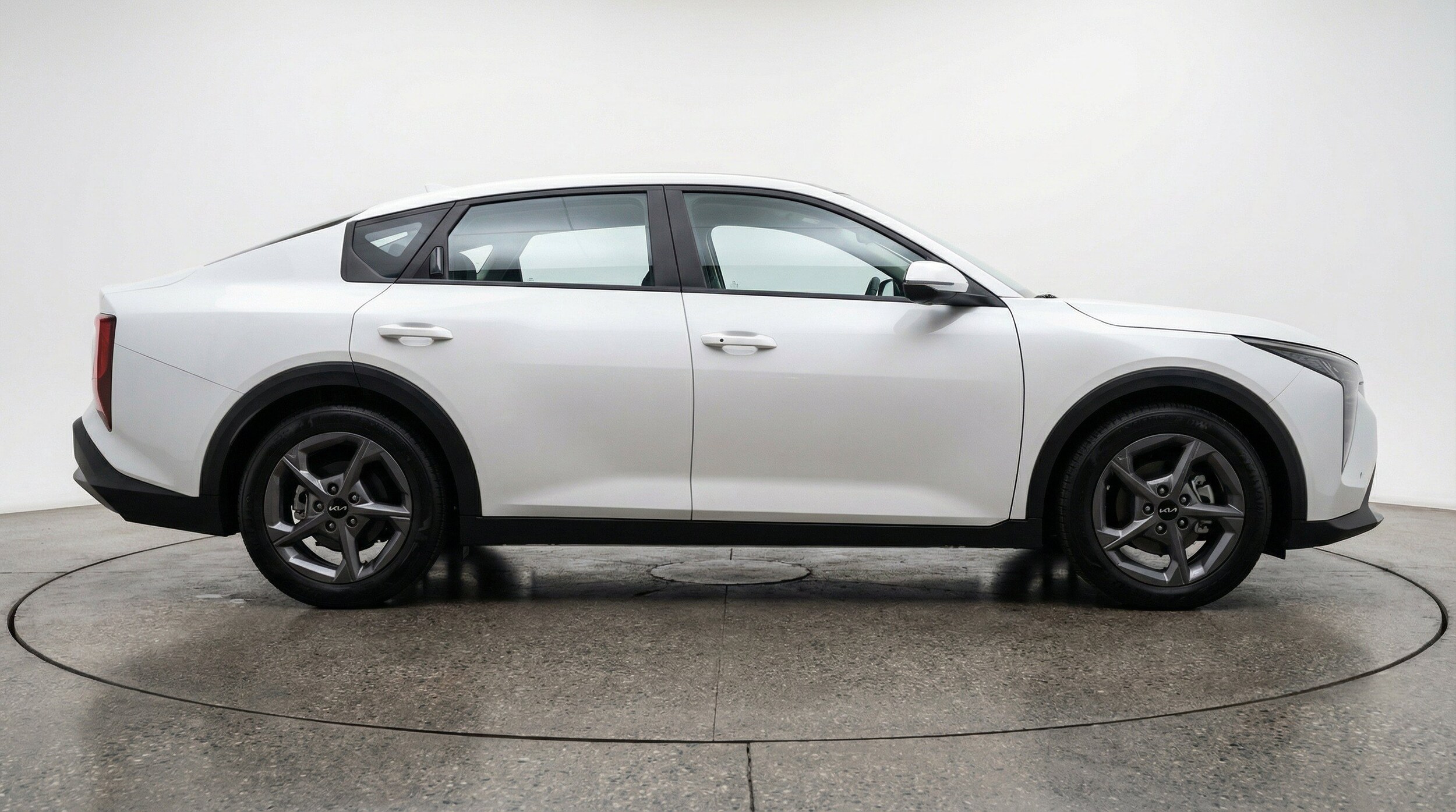 Thumbnail: 2026 Kia K4 - 11