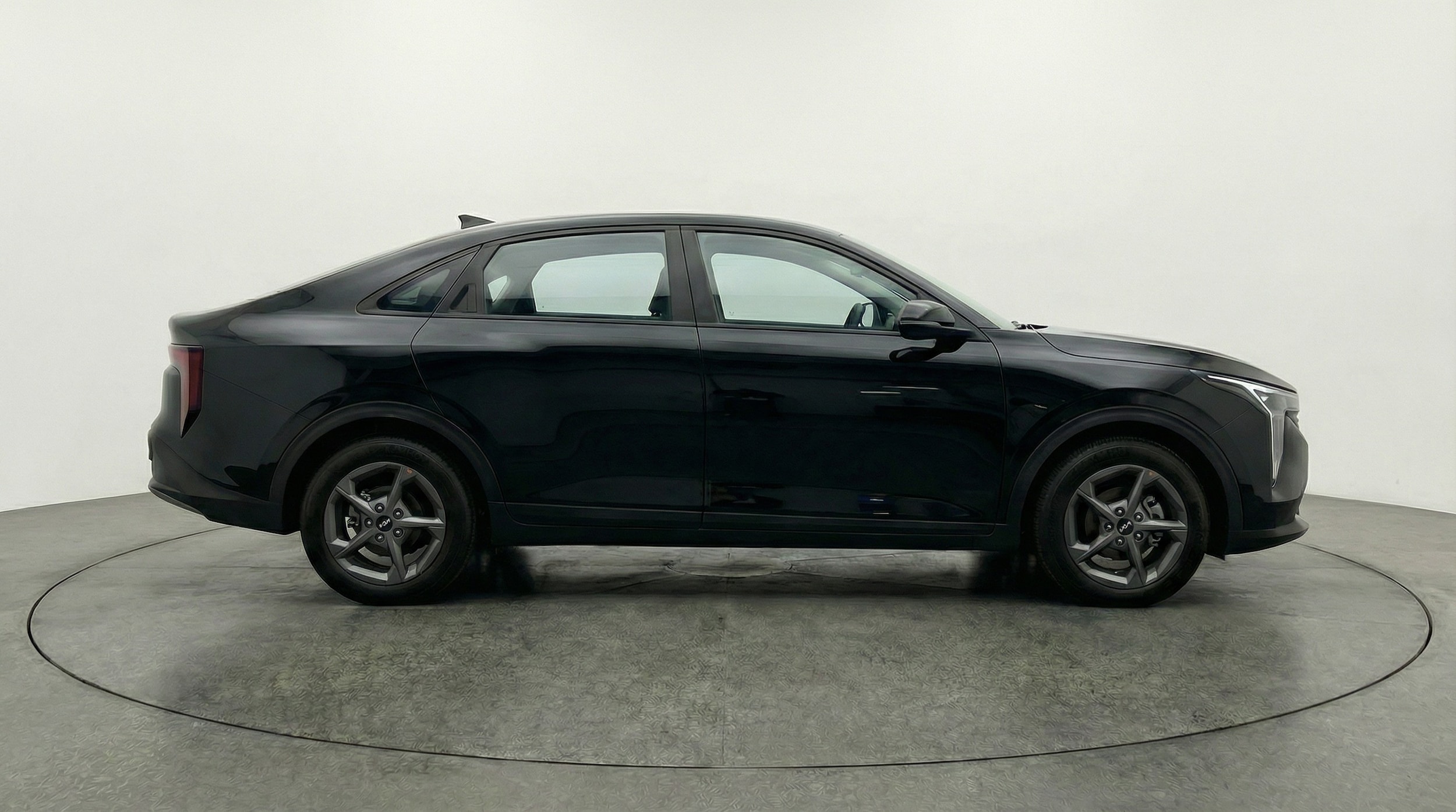 Thumbnail: 2025 Kia K4 - 8