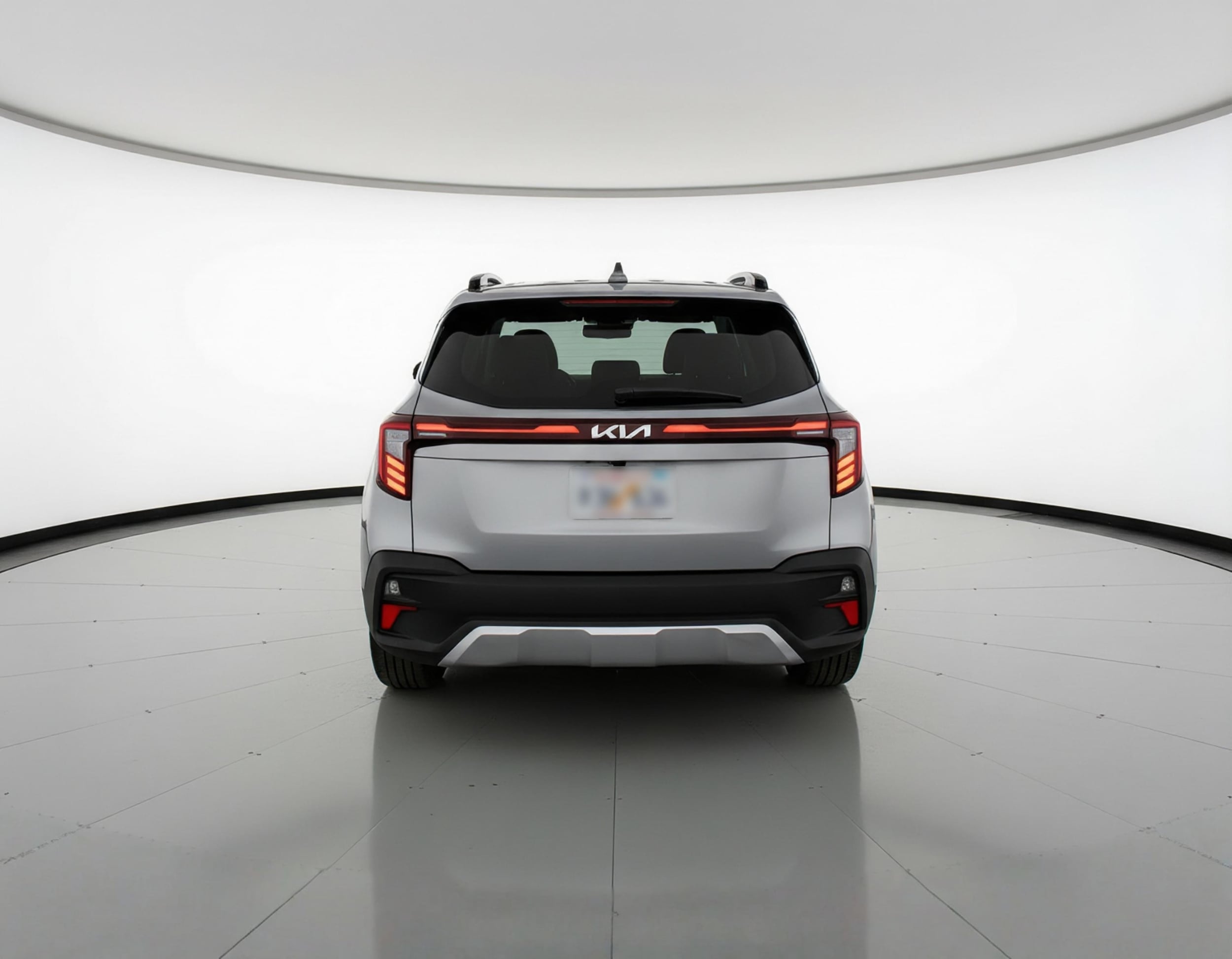 Thumbnail: 2025 Kia Seltos - 6