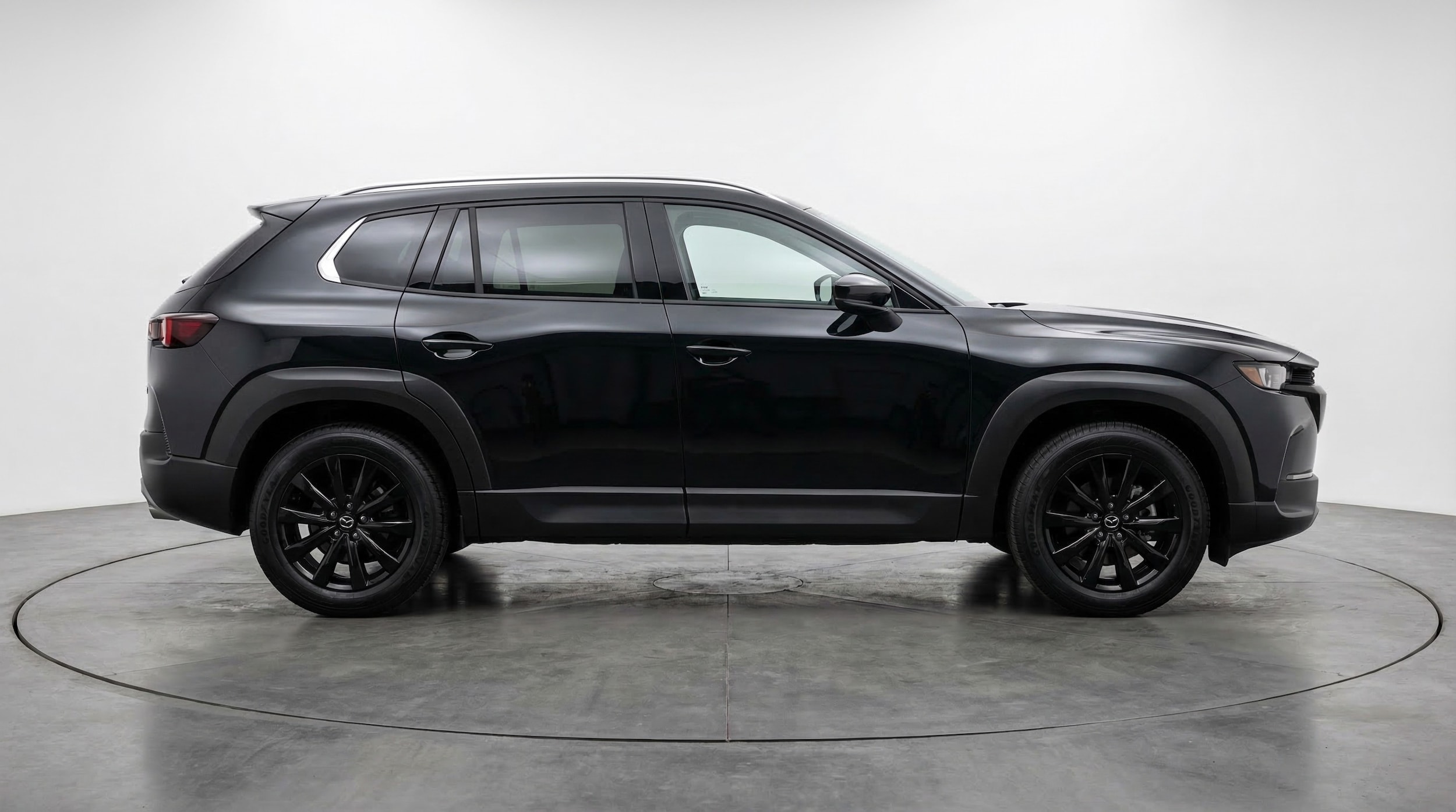 Thumbnail: 2025 Mazda CX-50 - 8