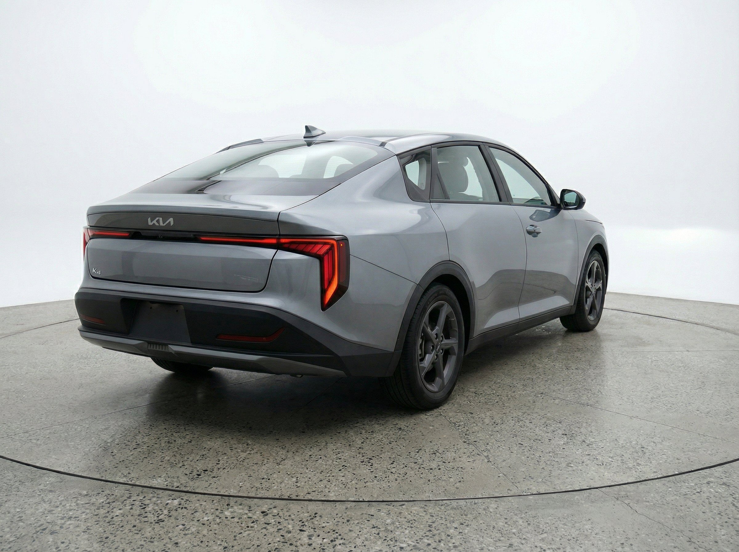 Thumbnail: 2025 Kia K4 - 9