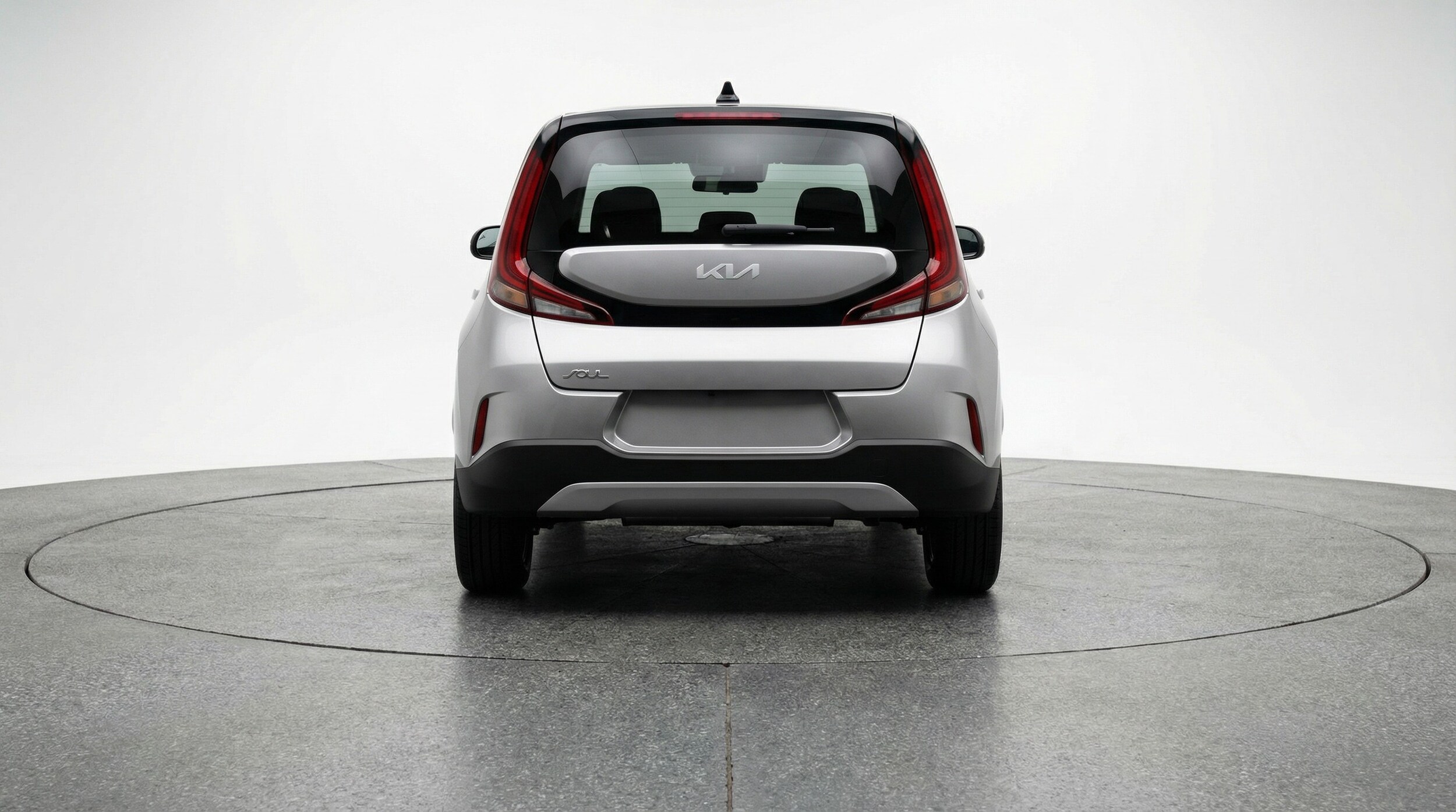 Thumbnail: 2025 Kia Soul - 6