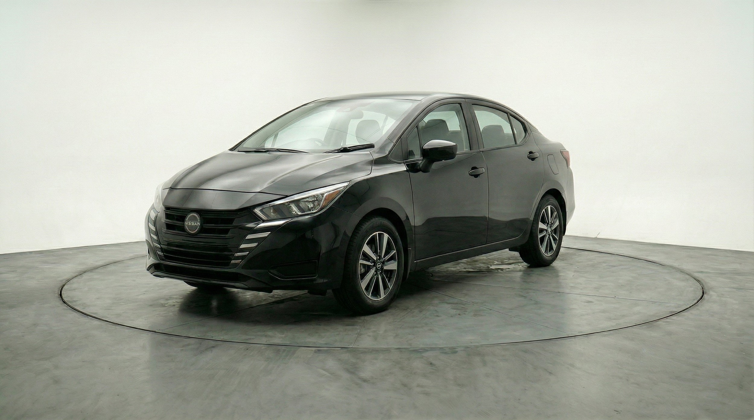 Thumbnail: 2025 Nissan Versa - 3