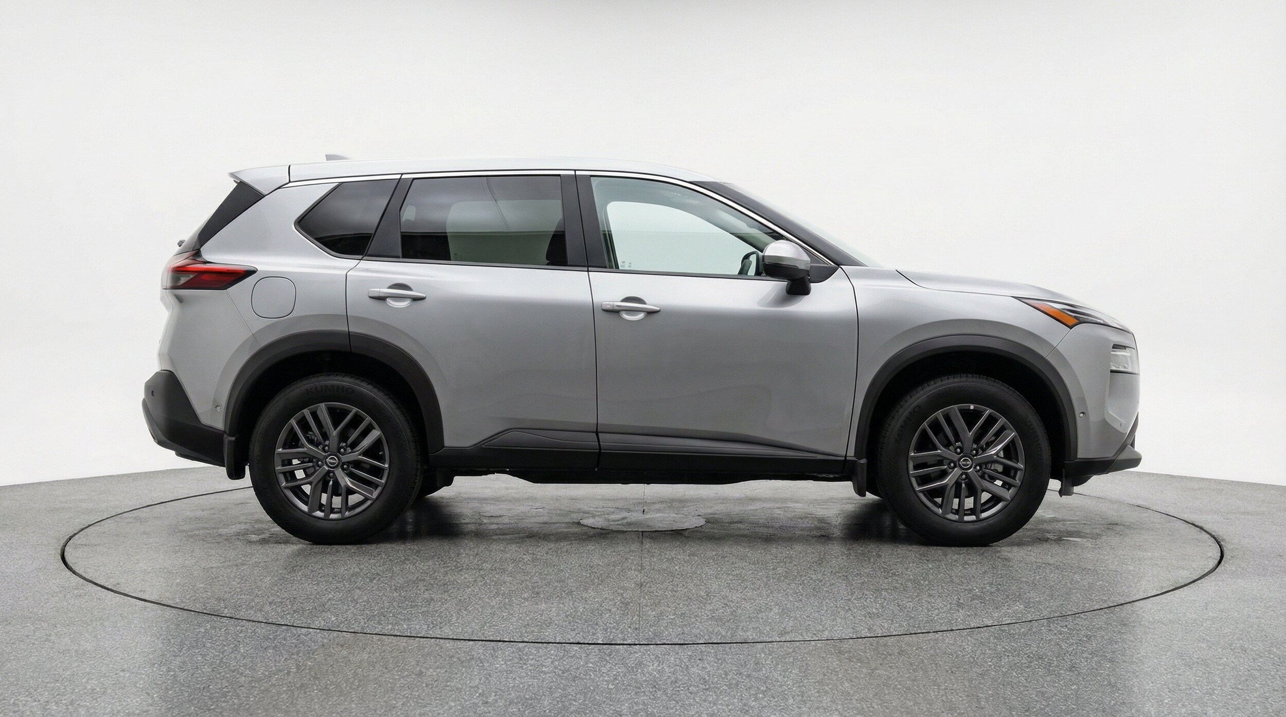 Thumbnail: 2026 Nissan Rogue - 11